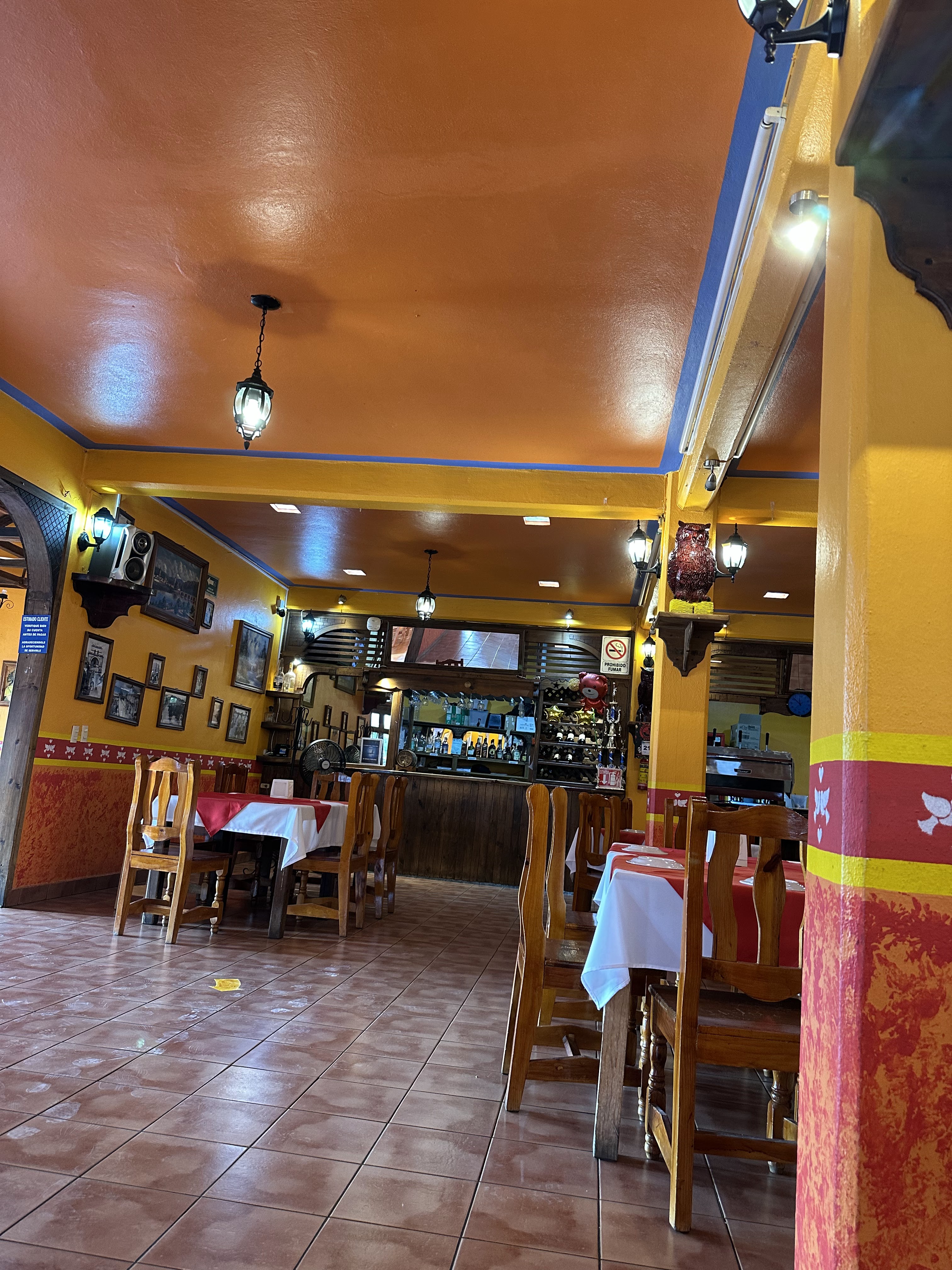 Restaurant La Cabaña Del Tio Tom image 2