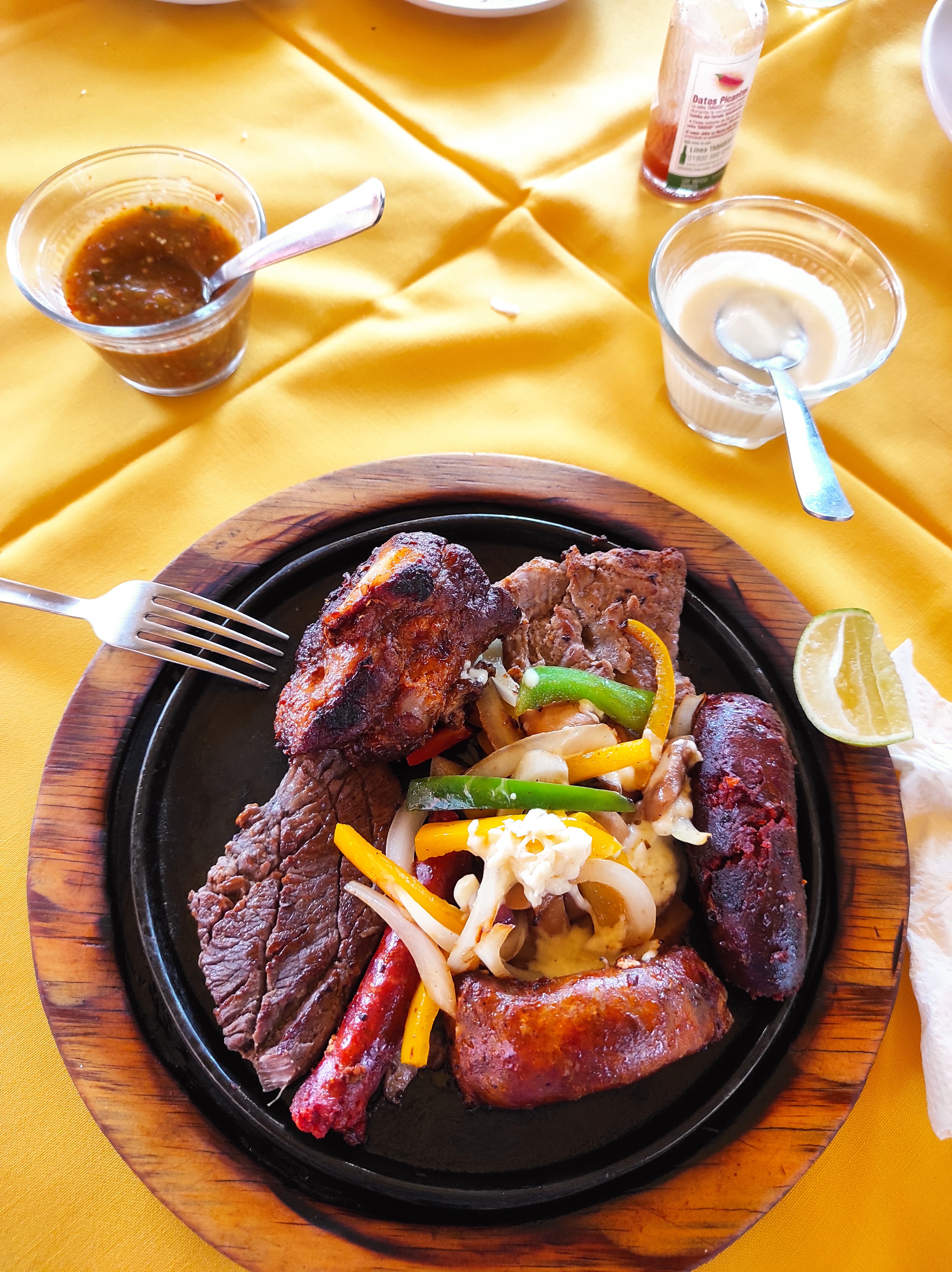 Restaurant La Cabaña Del Tio Tom image 3