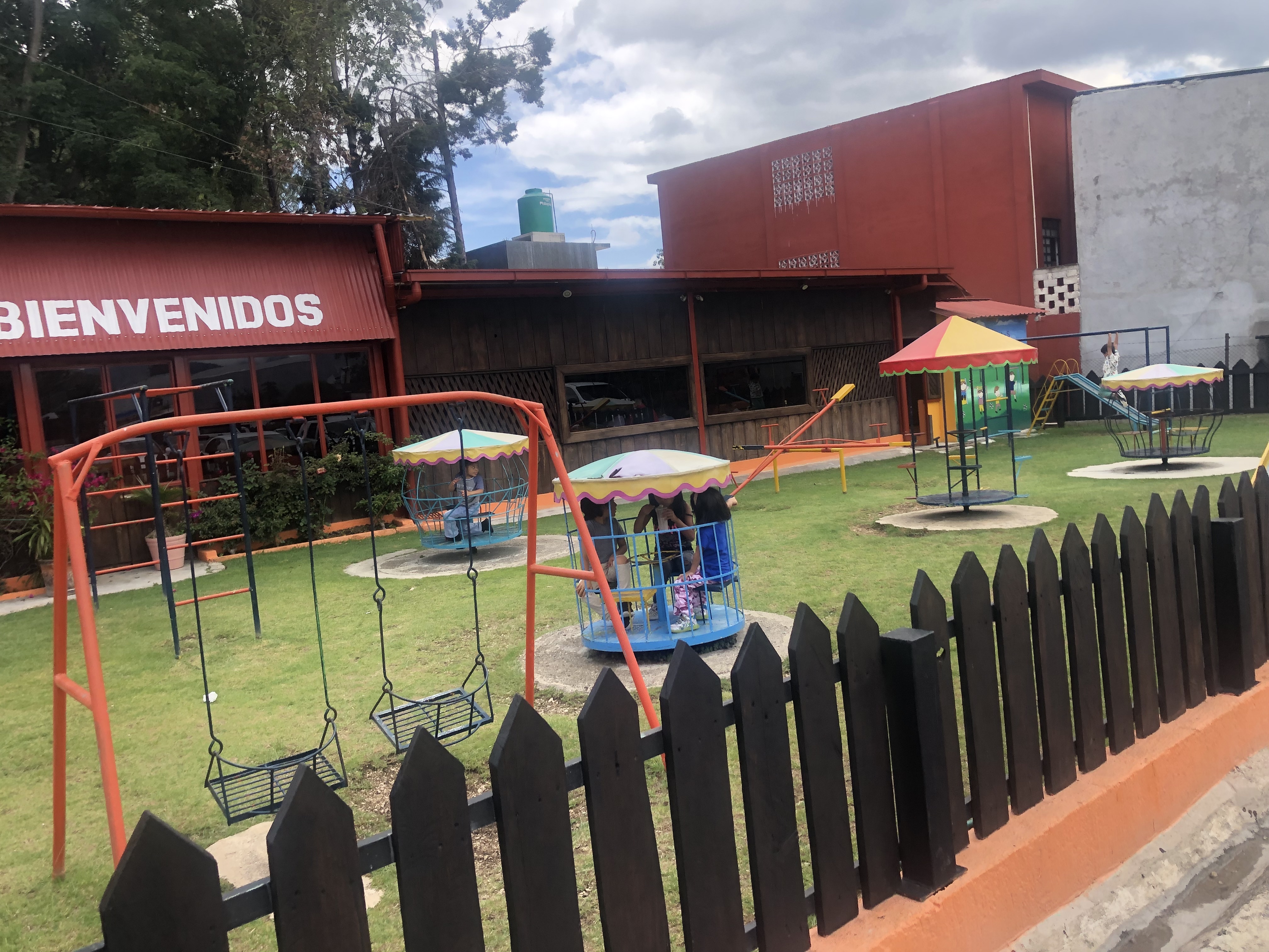 Restaurant La Cabaña Del Tio Tom image 4