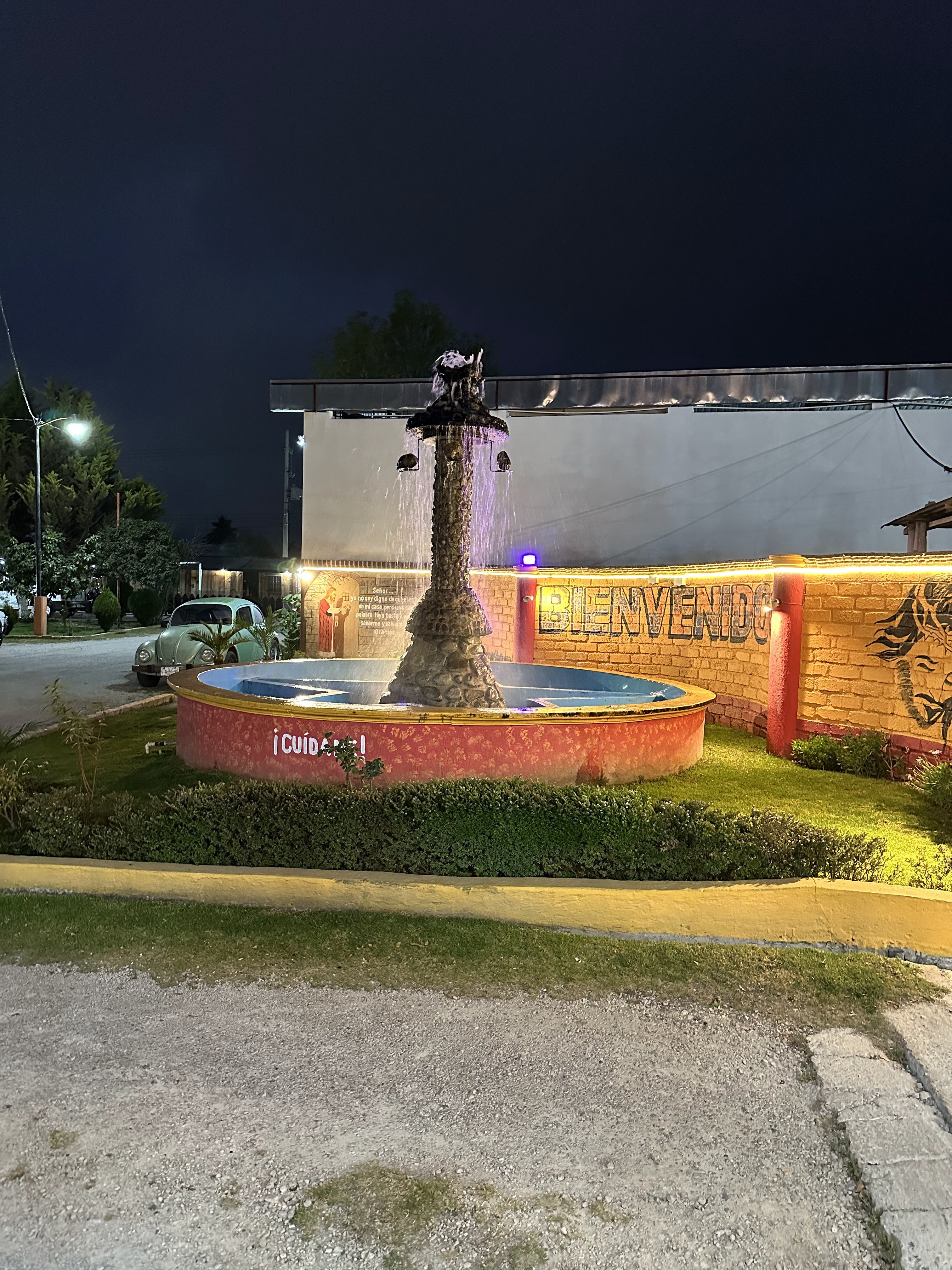 Restaurant La Cabaña Del Tio Tom image 5