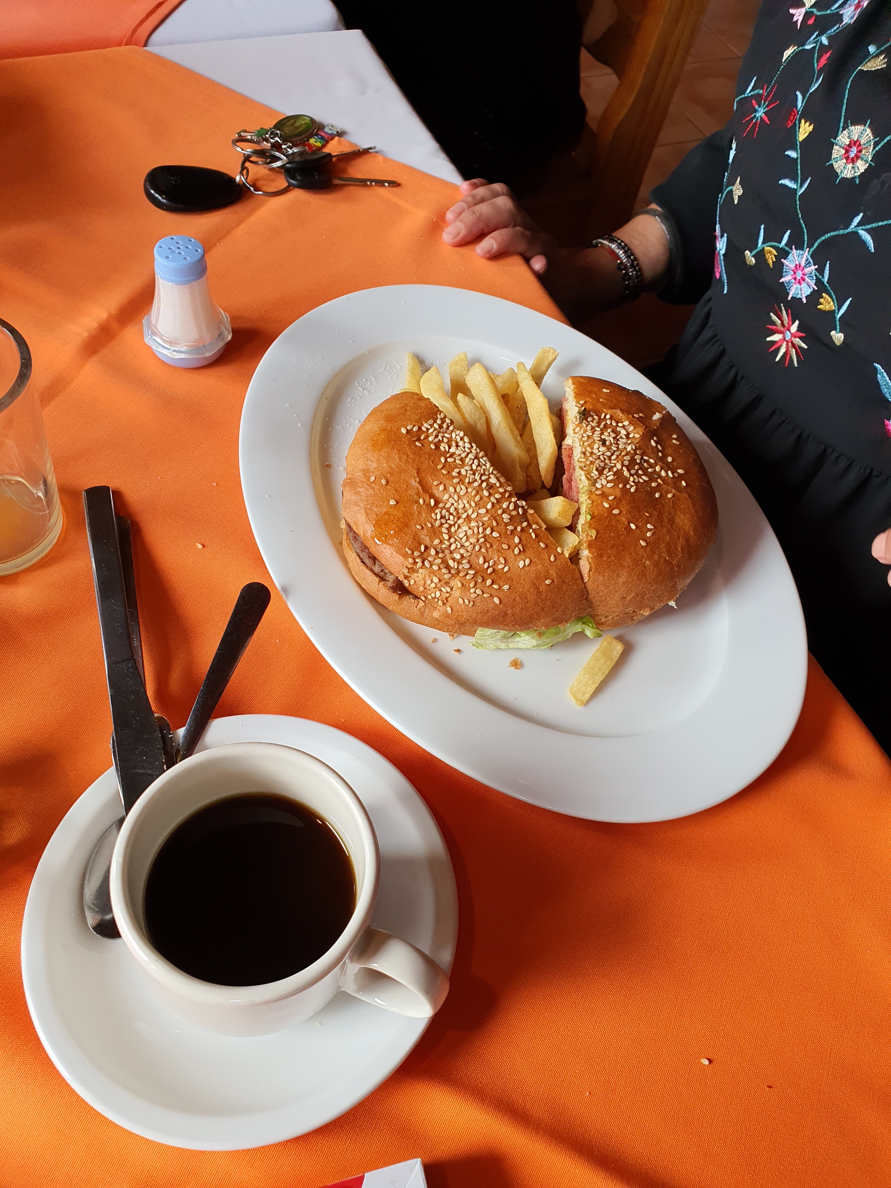 Restaurant La Cabaña Del Tio Tom image 6