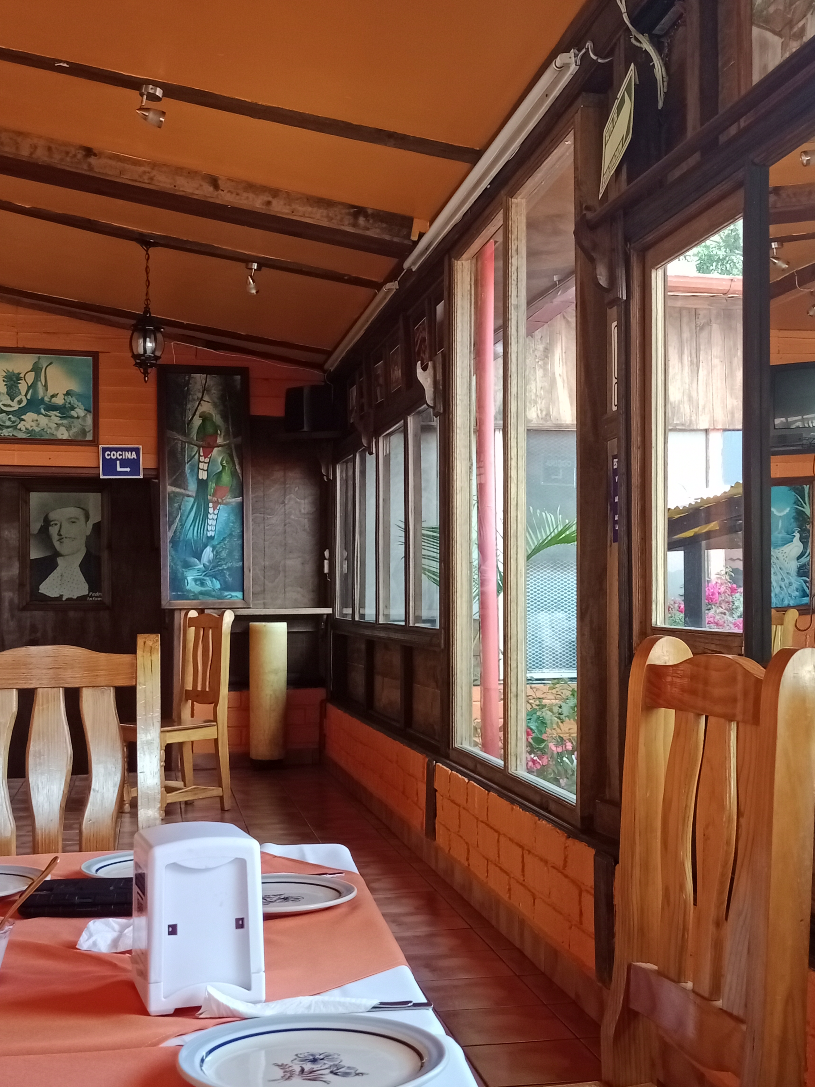 Restaurant La Cabaña Del Tio Tom image 7