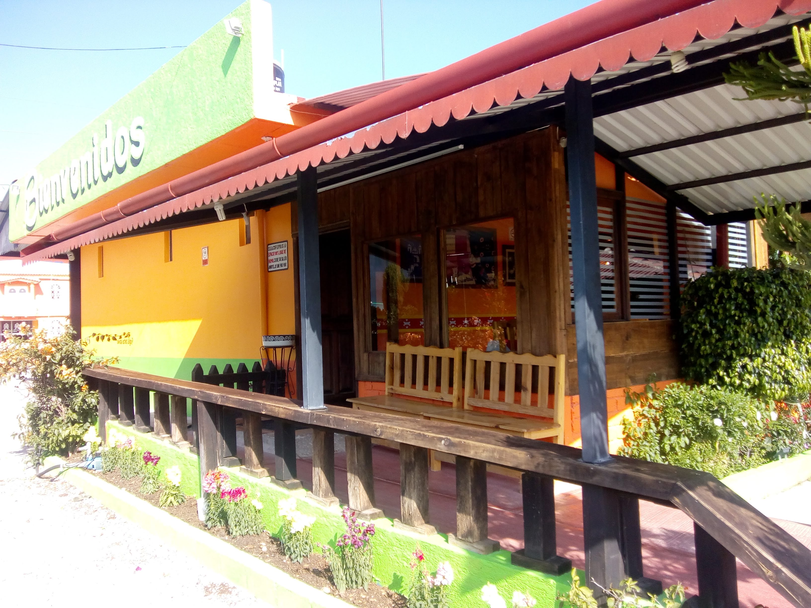 Restaurant La Cabaña Del Tio Tom image 9