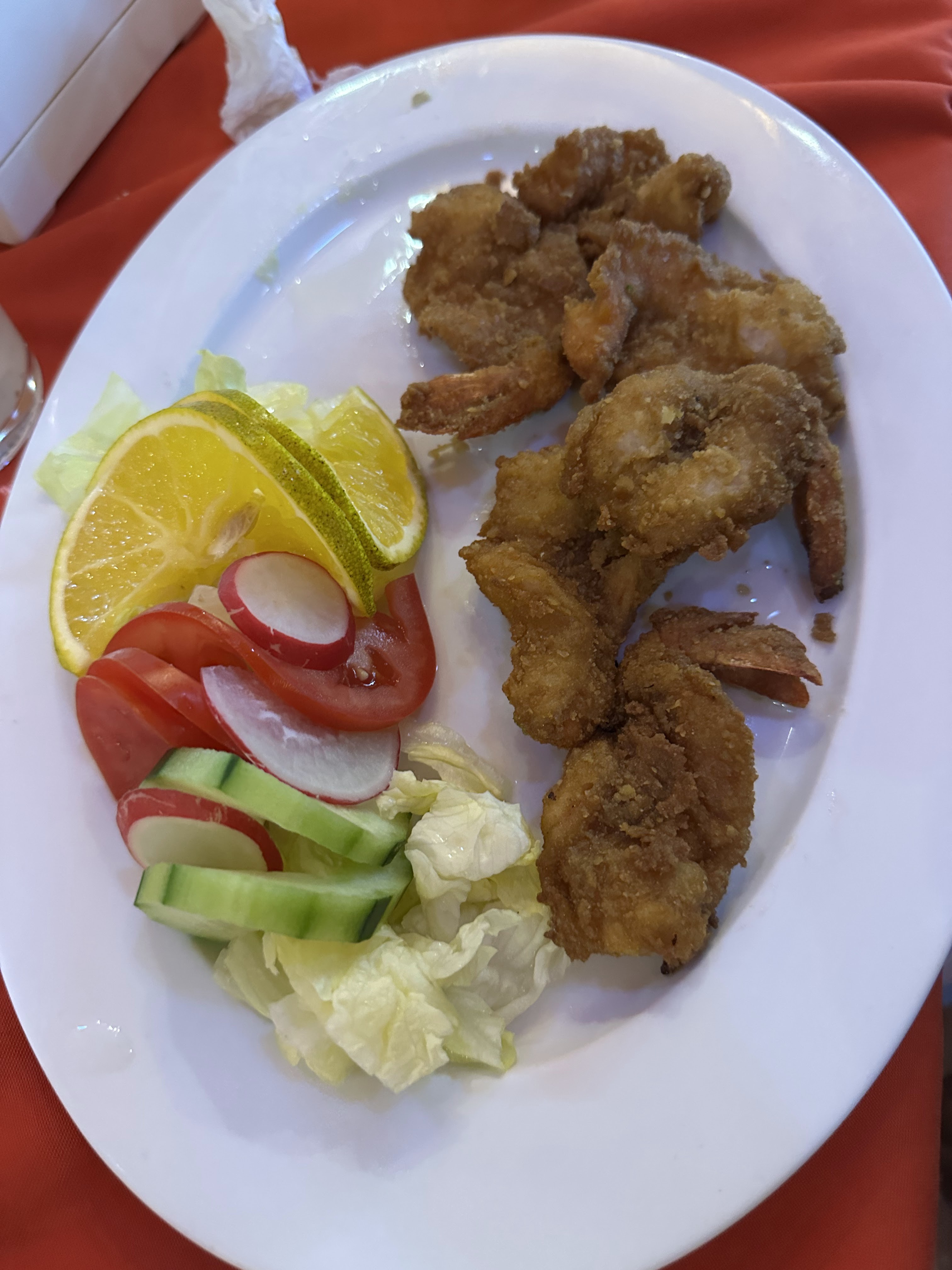 Restaurant La Cabaña Del Tio Tom image 10