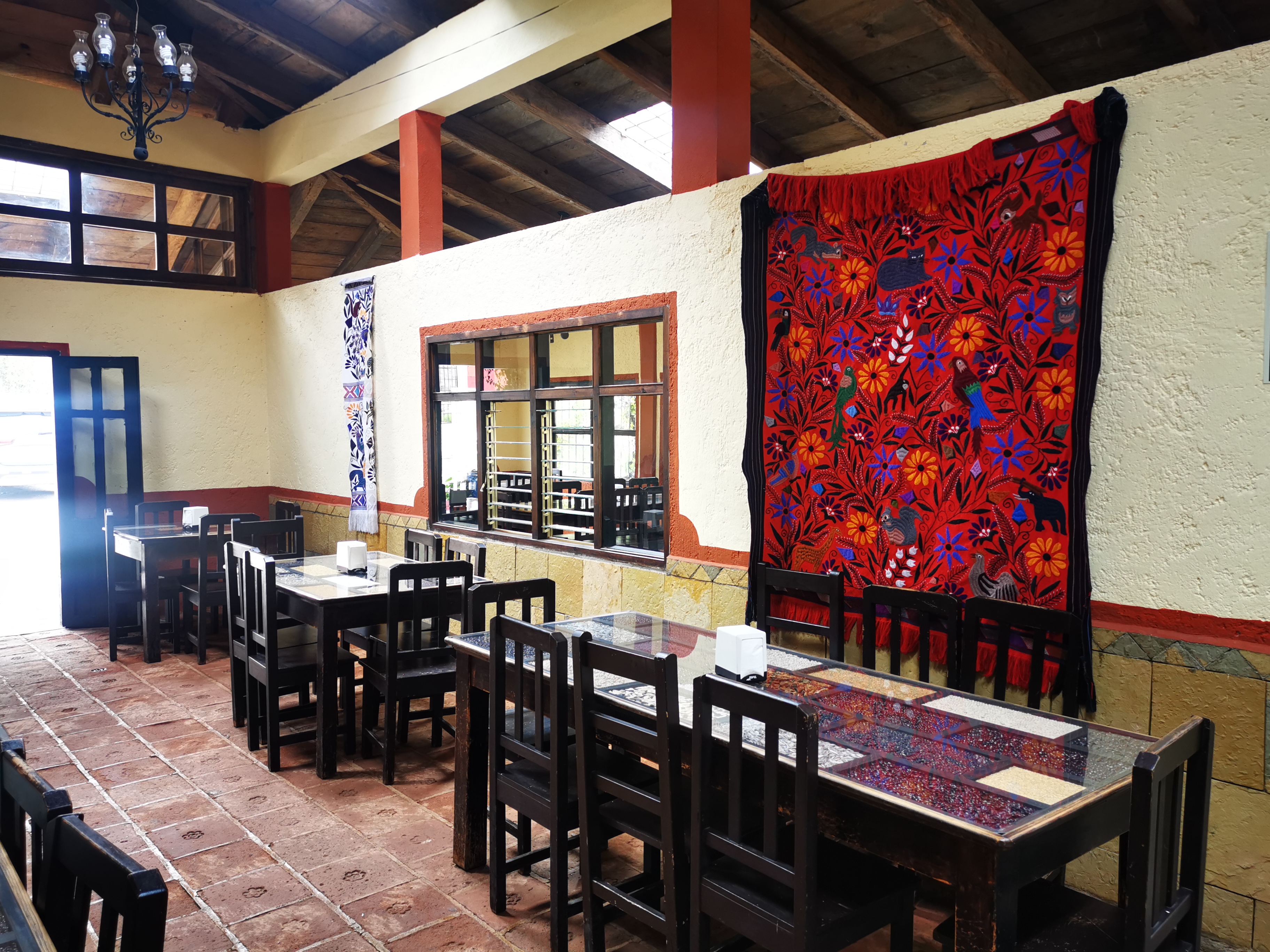 Restaurante las Flores image 1