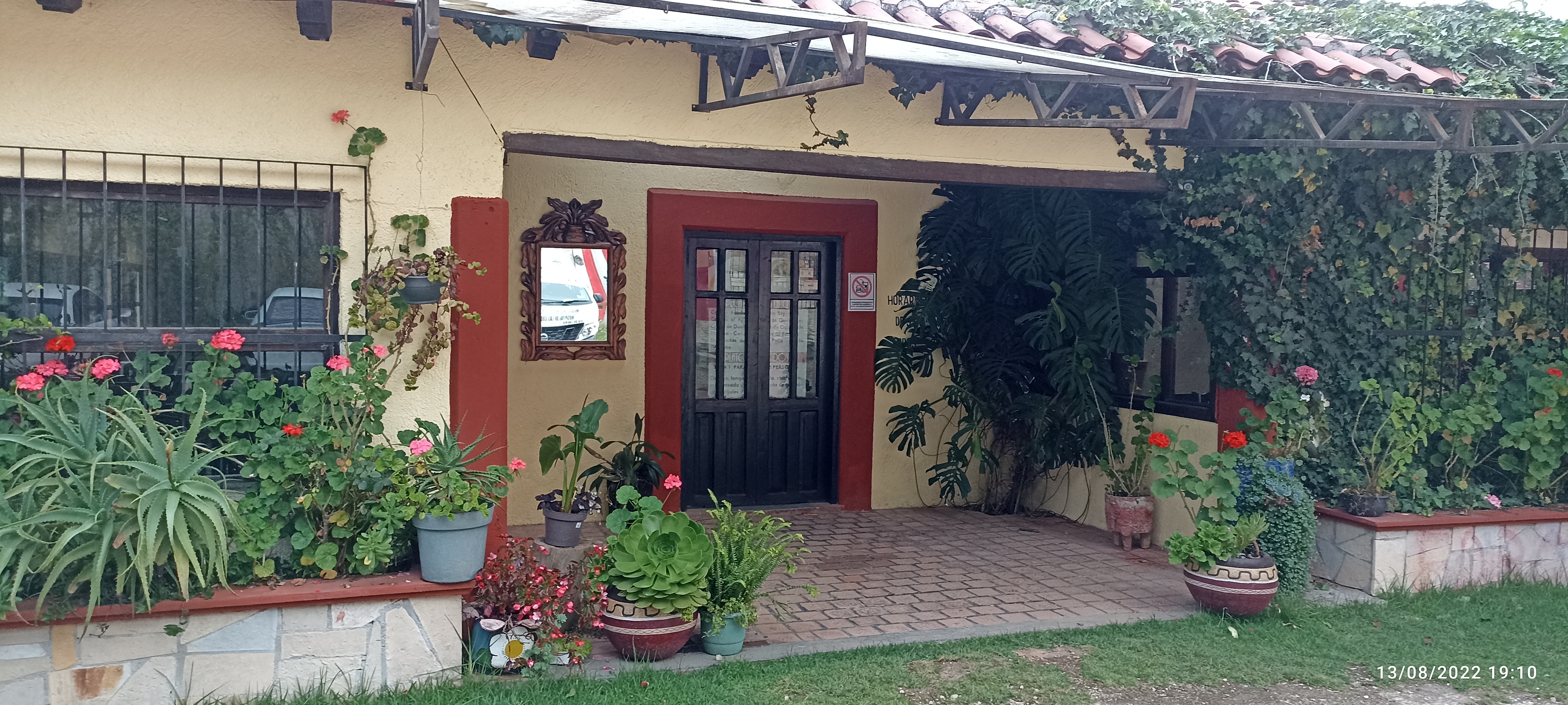 Restaurante las Flores image 4