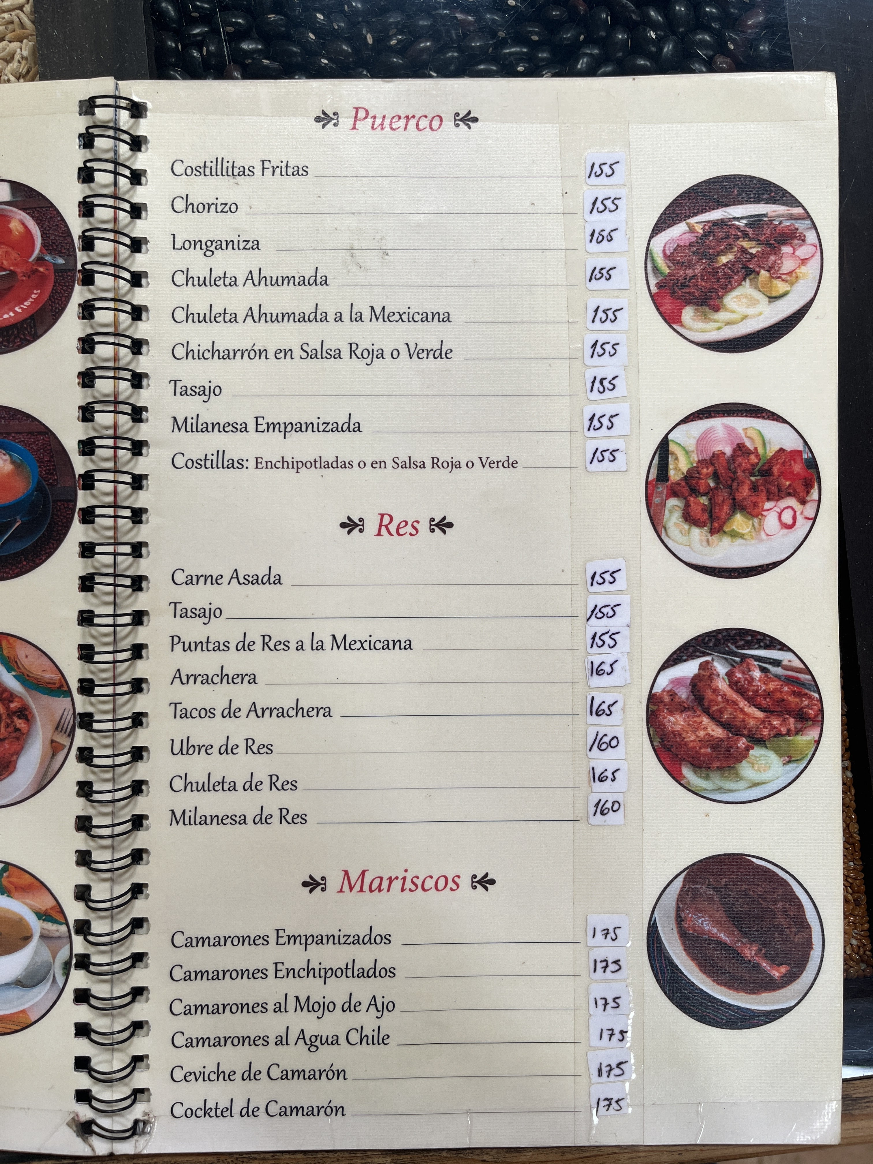 Restaurante las Flores image 5