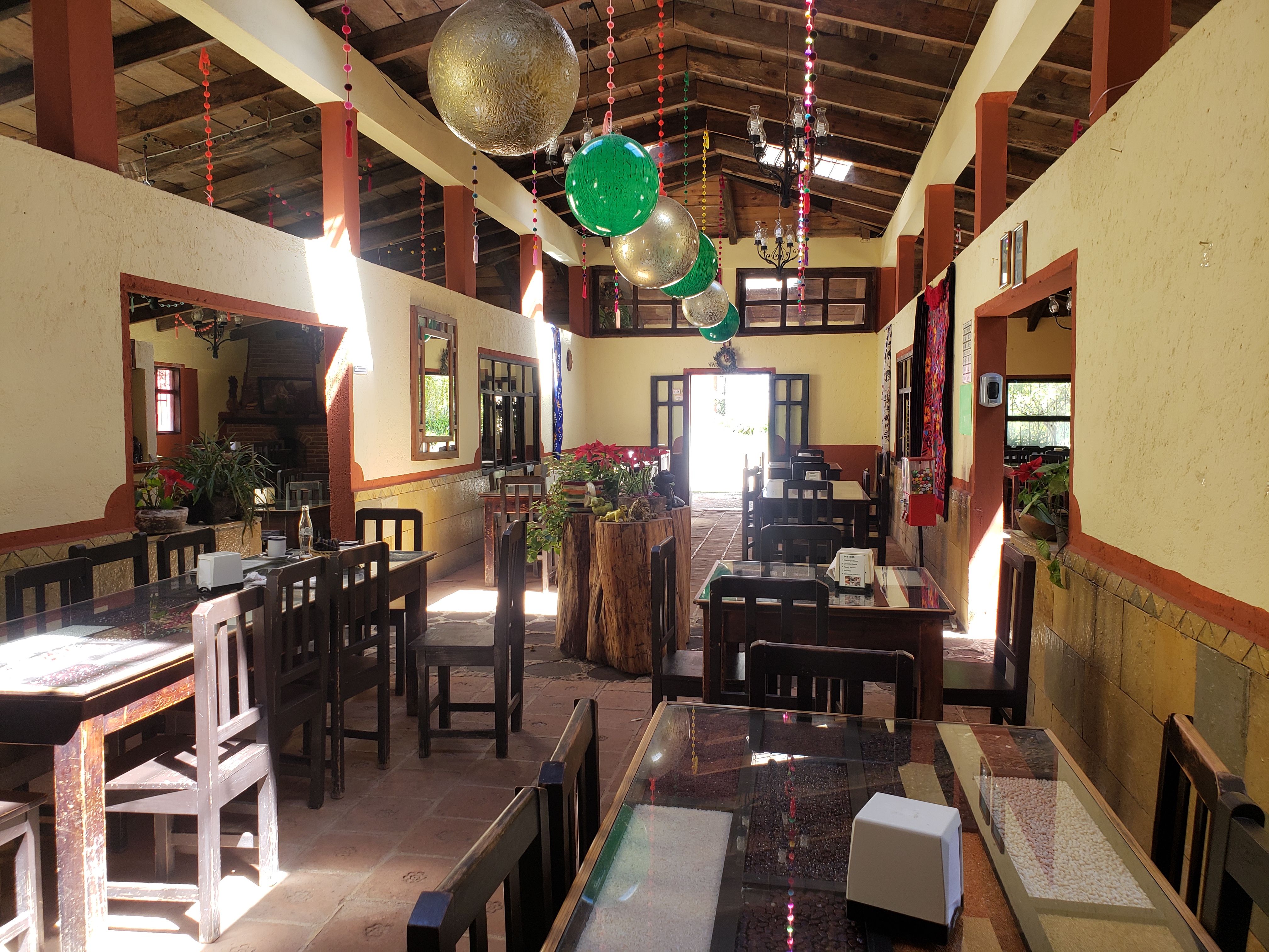 Restaurante las Flores image 10