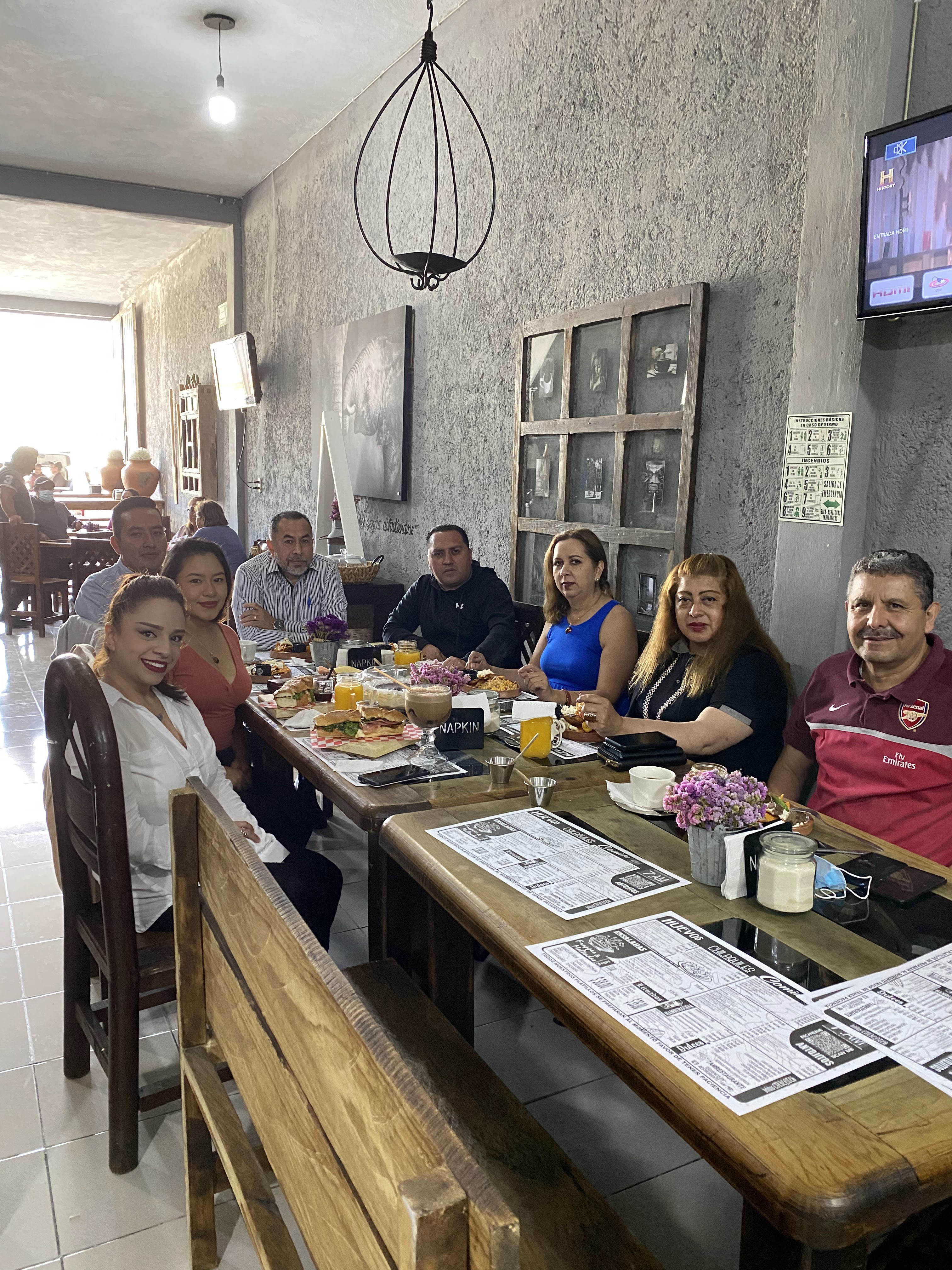 Restaurante 7 am image 1