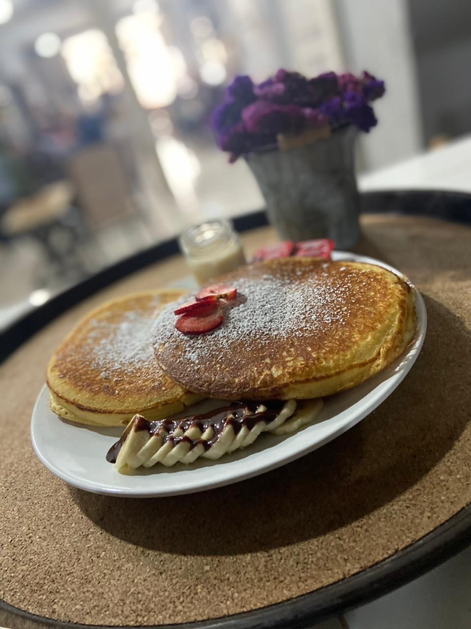 Restaurante 7 am image 2