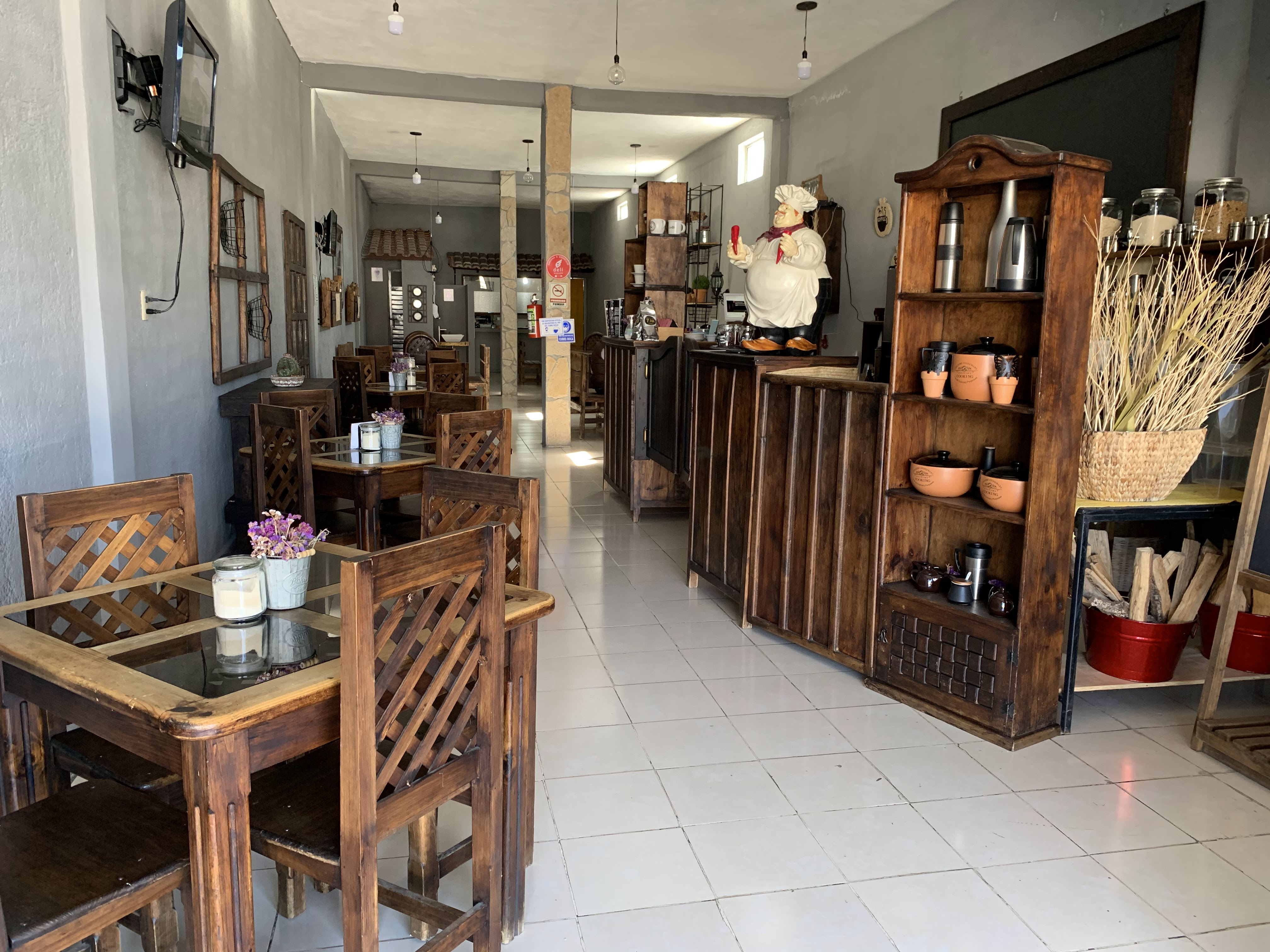 Restaurante 7 am image 4