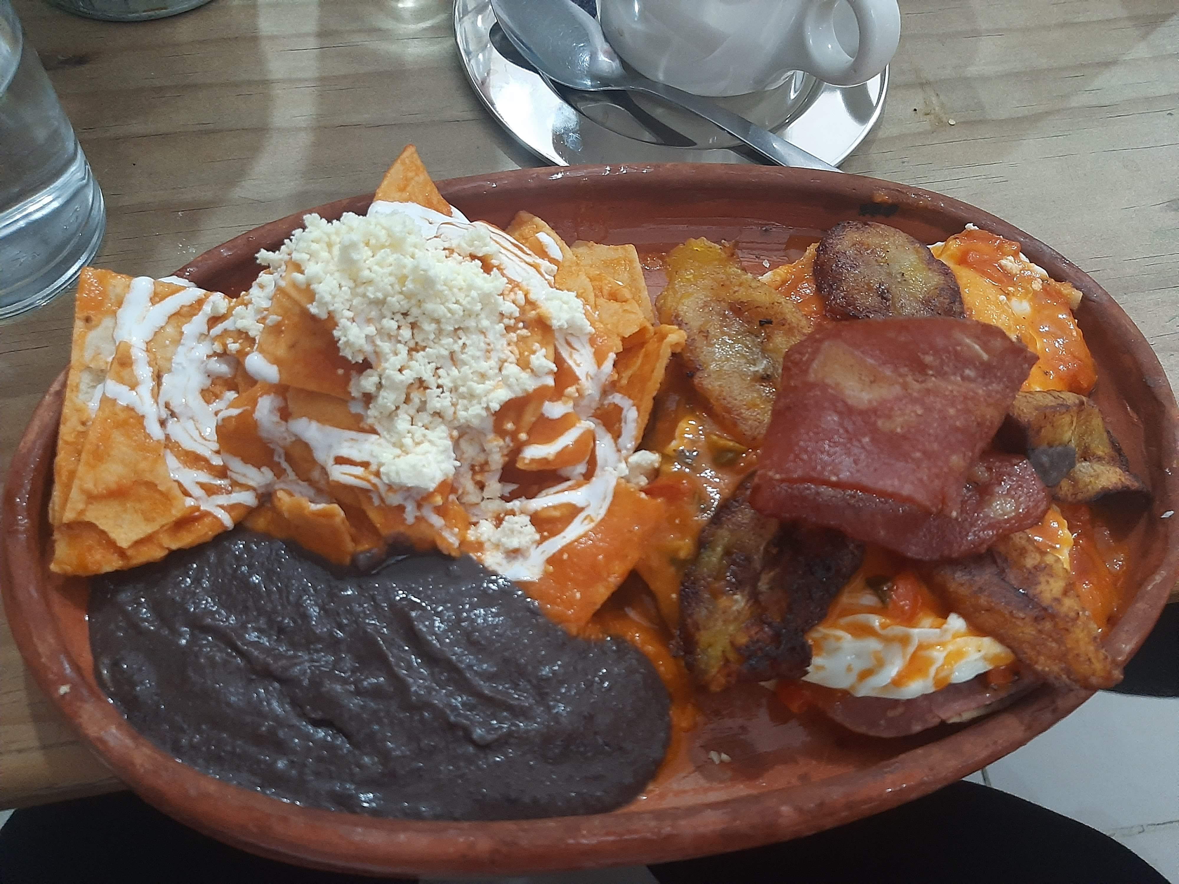 Restaurante 7 am image 5