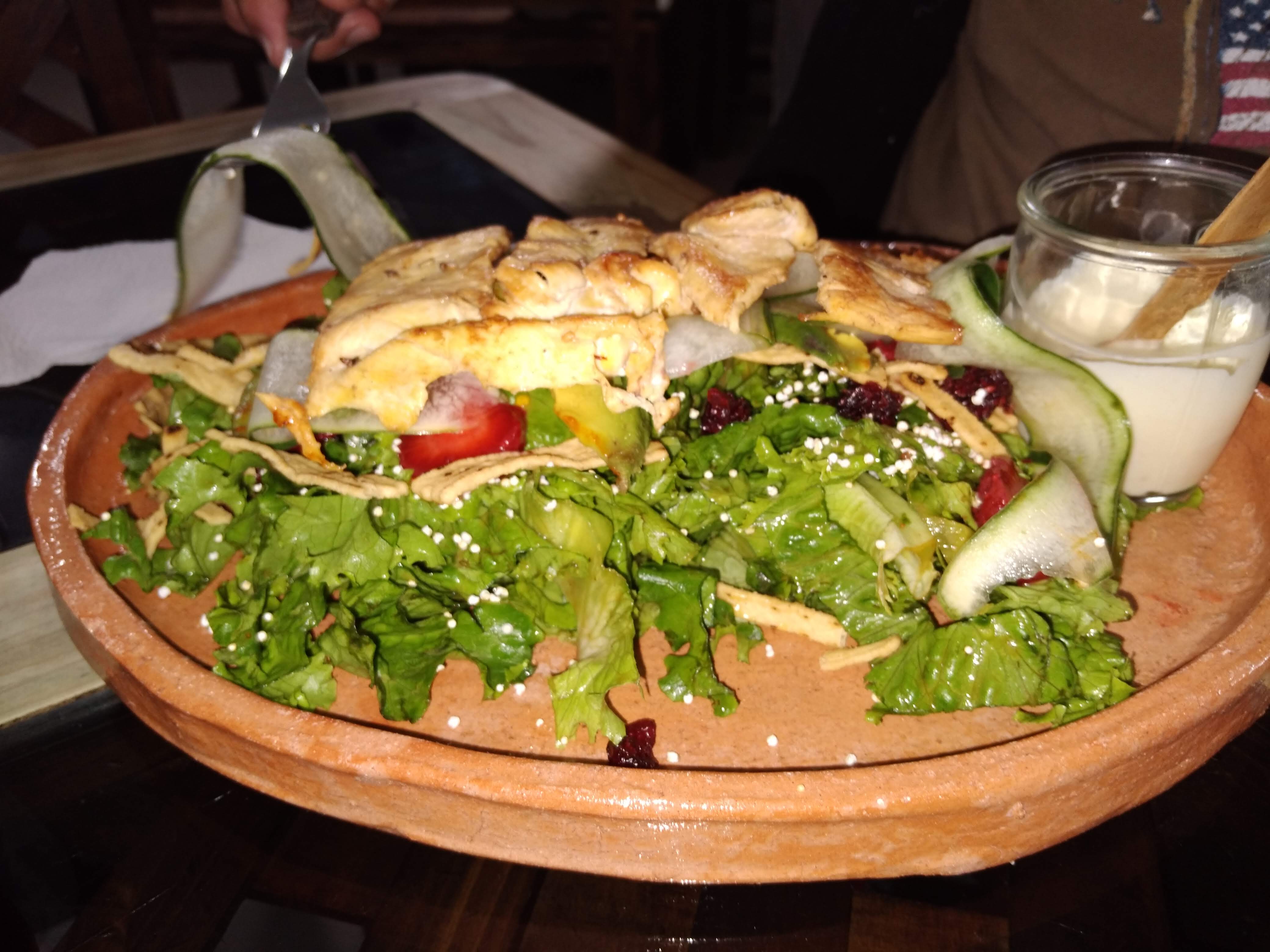 Restaurante 7 am image 6