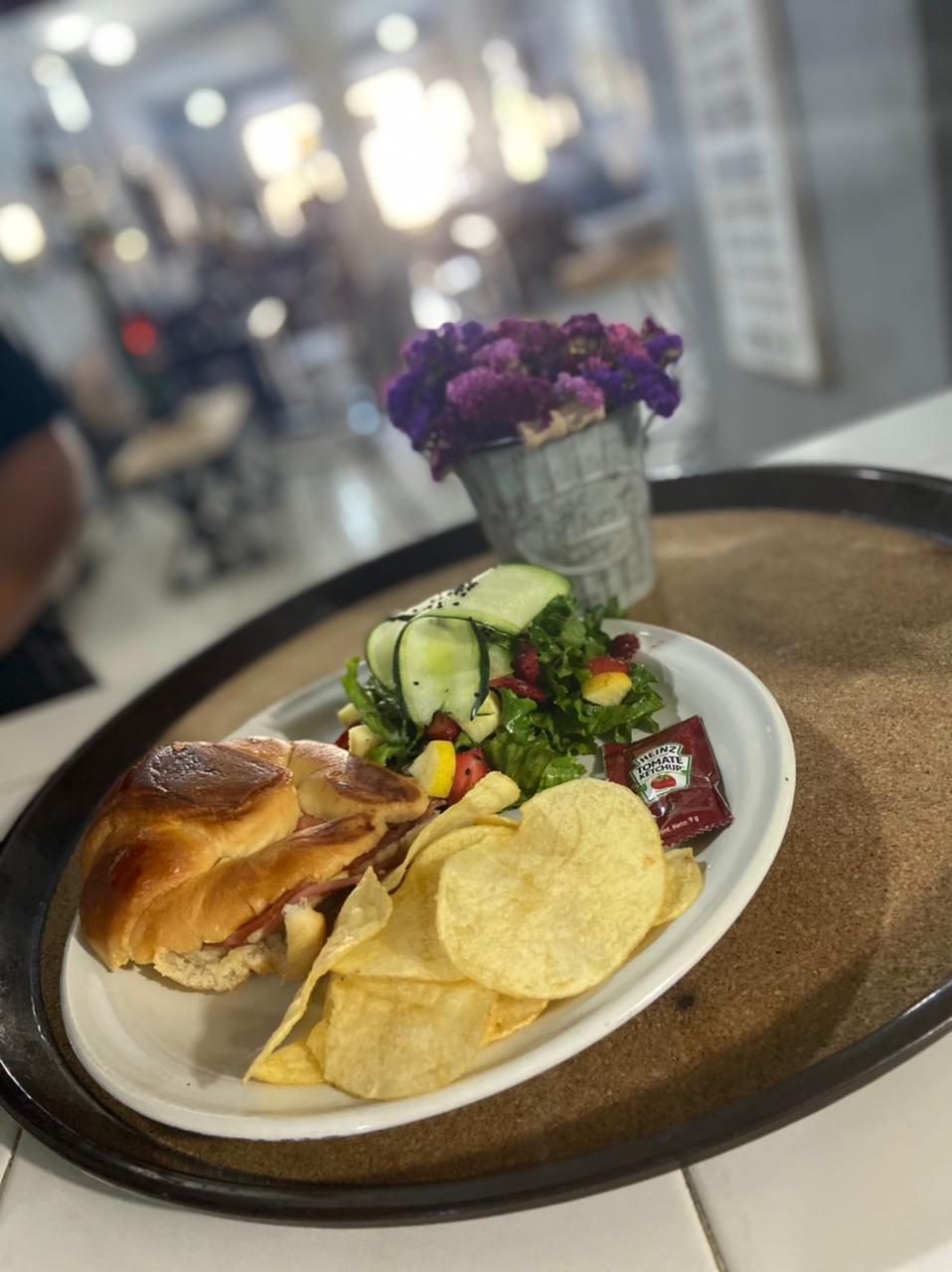 Restaurante 7 am image 7