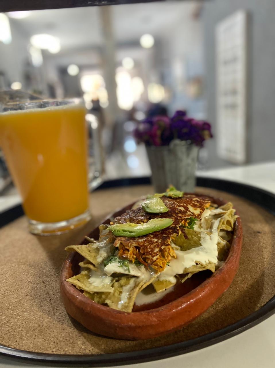 Restaurante 7 am image 9