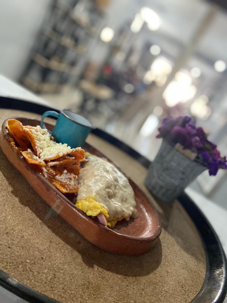 Restaurante 7 am image 10