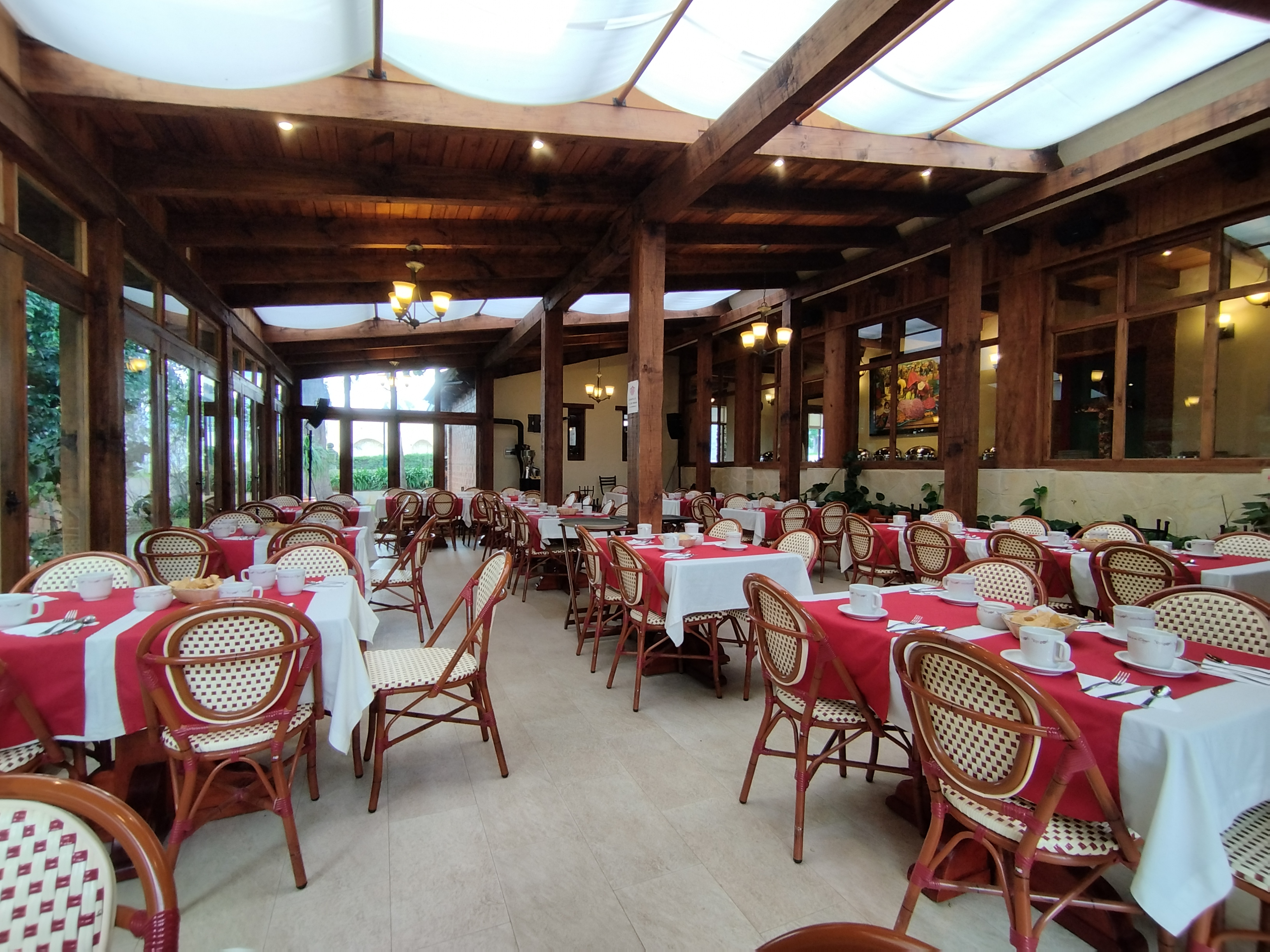 Restaurante "El Meson de Don Diego" image 1