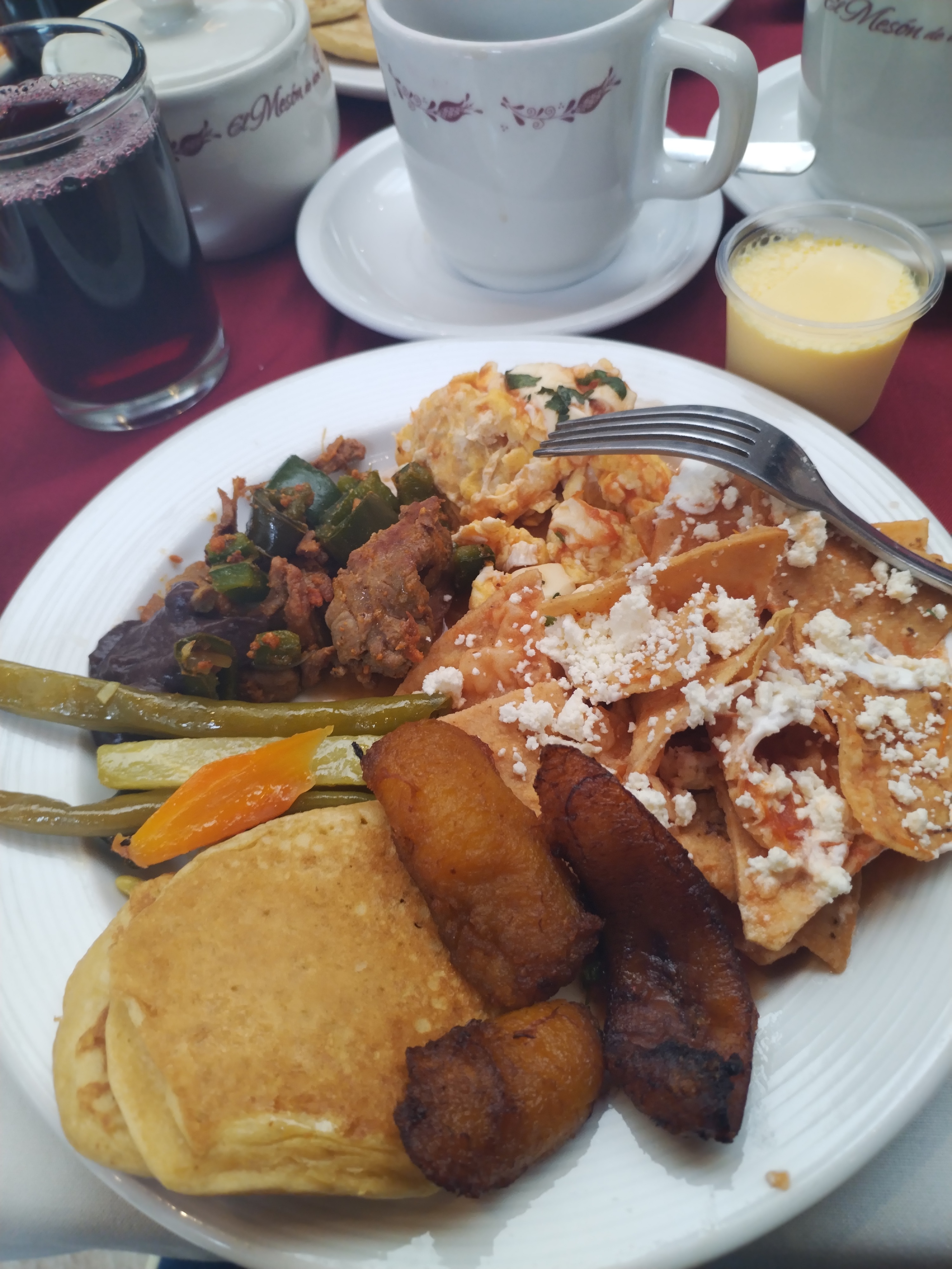 Restaurante "El Meson de Don Diego" image 2