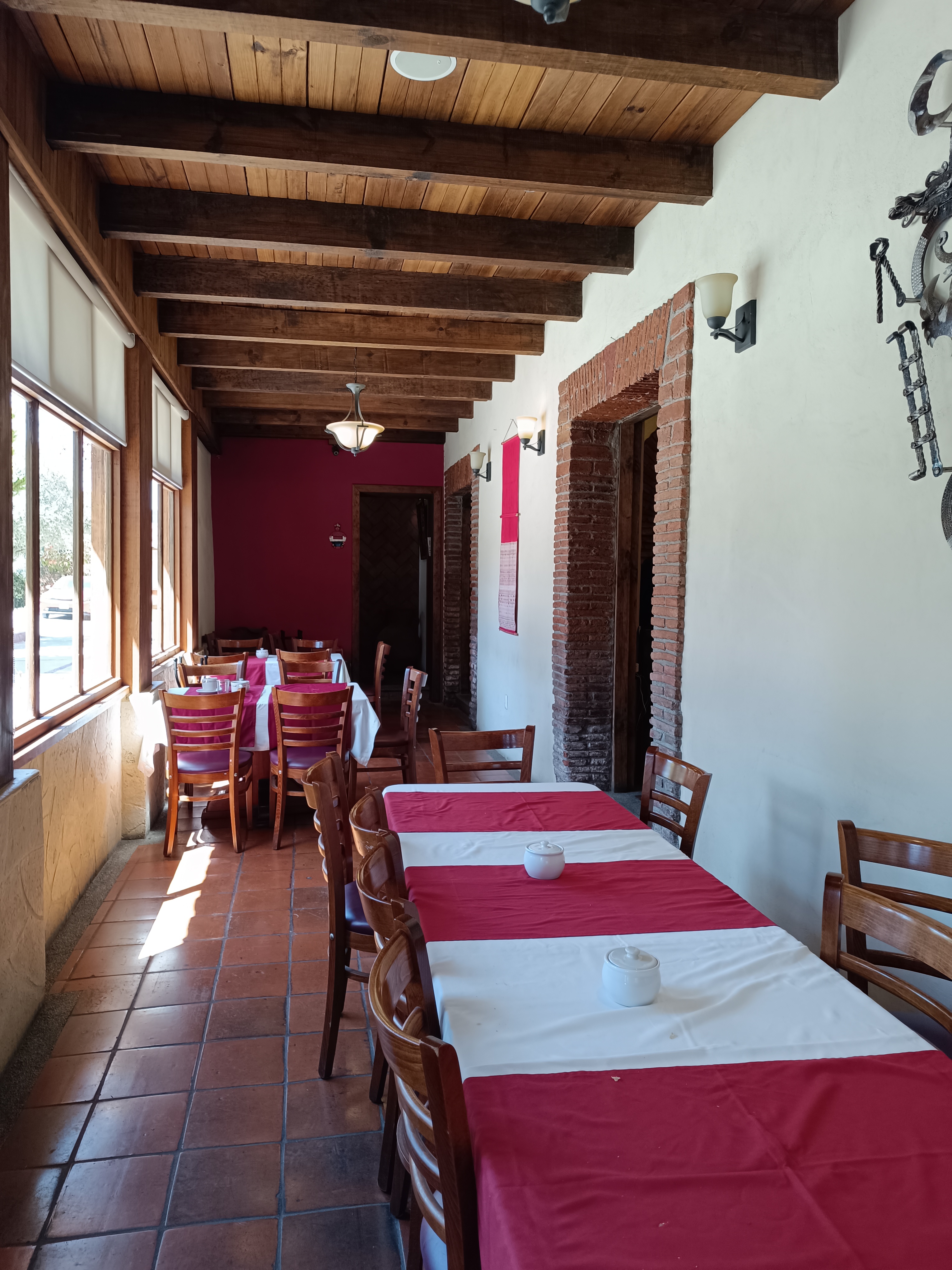 Restaurante "El Meson de Don Diego" image 3