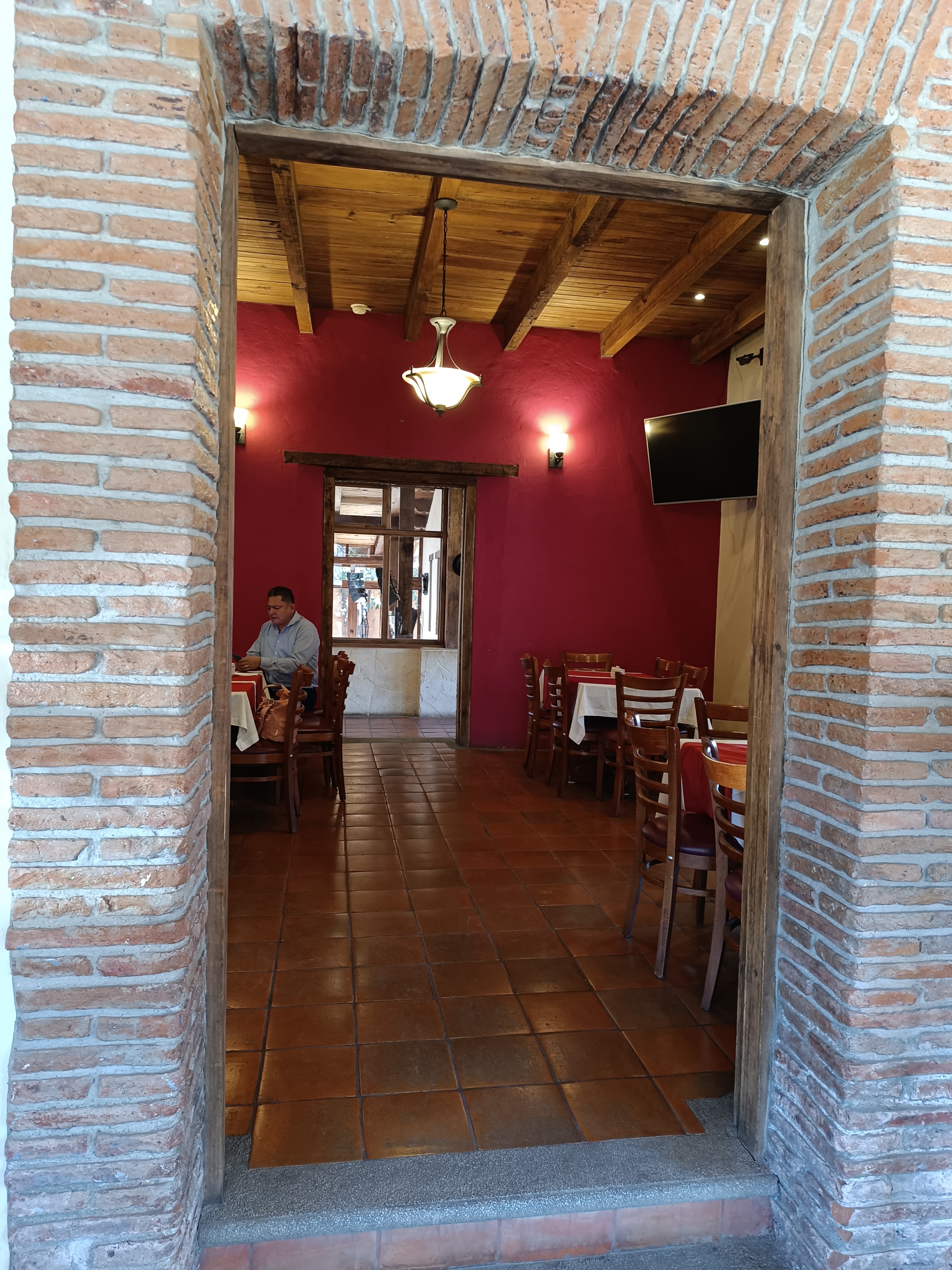 Restaurante "El Meson de Don Diego" image 4