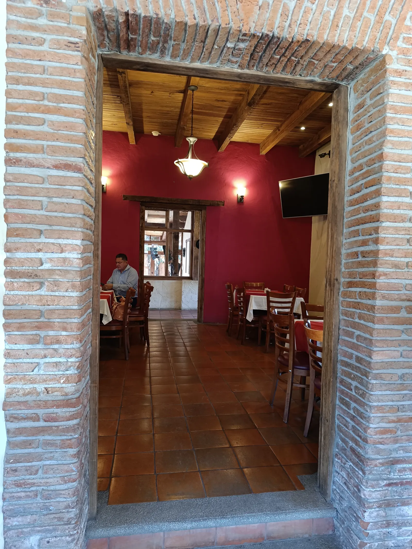 Restaurante "El Meson de Don Diego" image 4