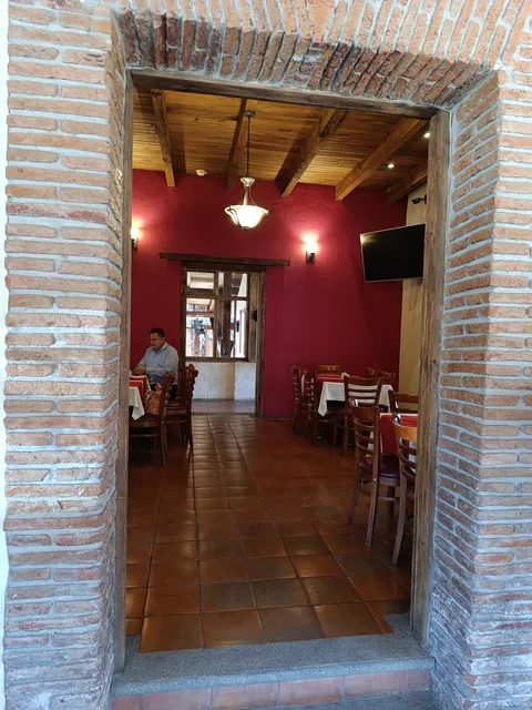 Restaurante "El Meson de Don Diego" image 4