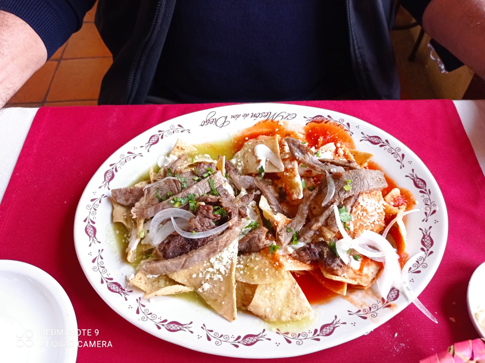 Restaurante "El Meson de Don Diego" image 5