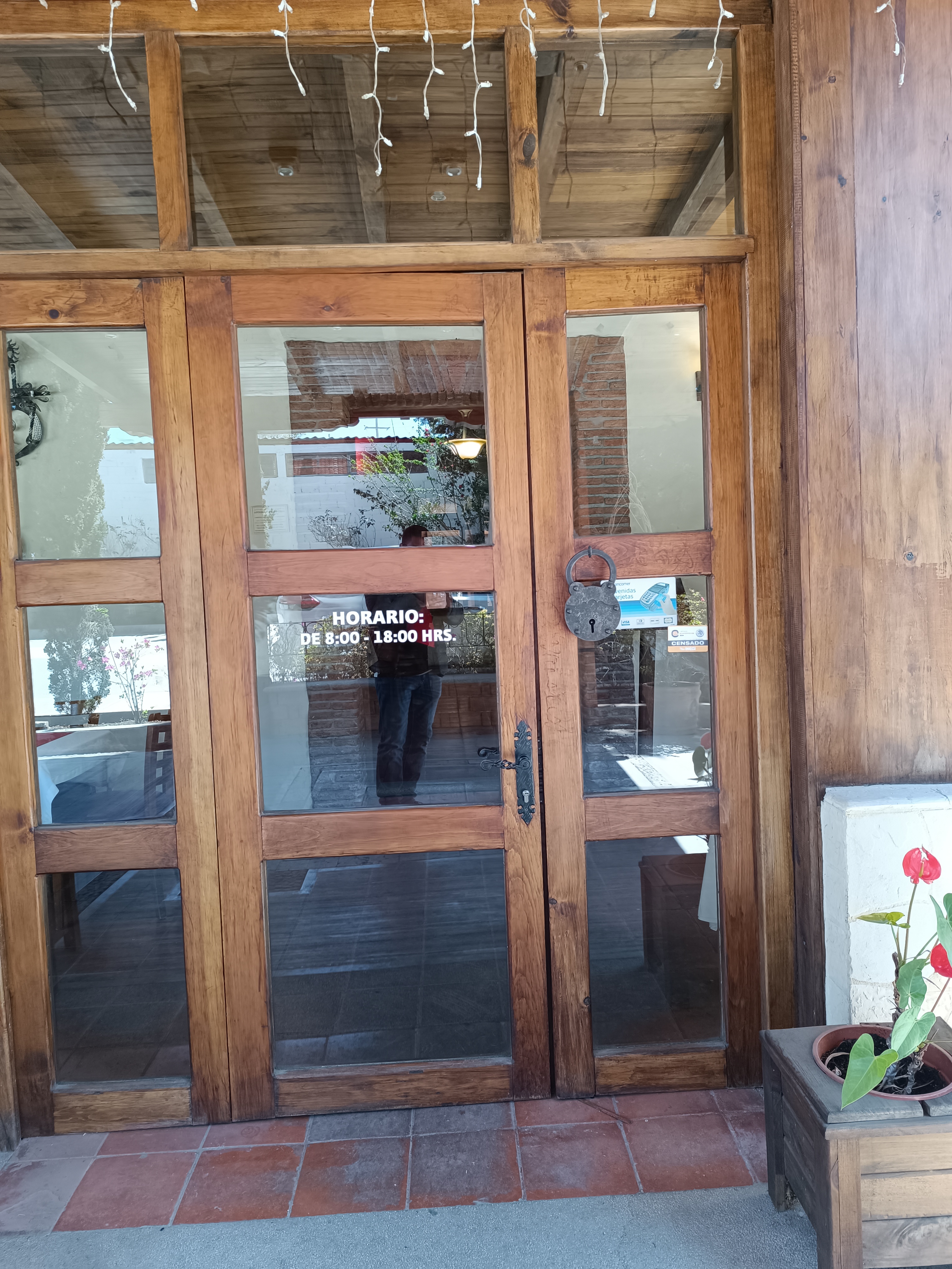 Restaurante "El Meson de Don Diego" image 7