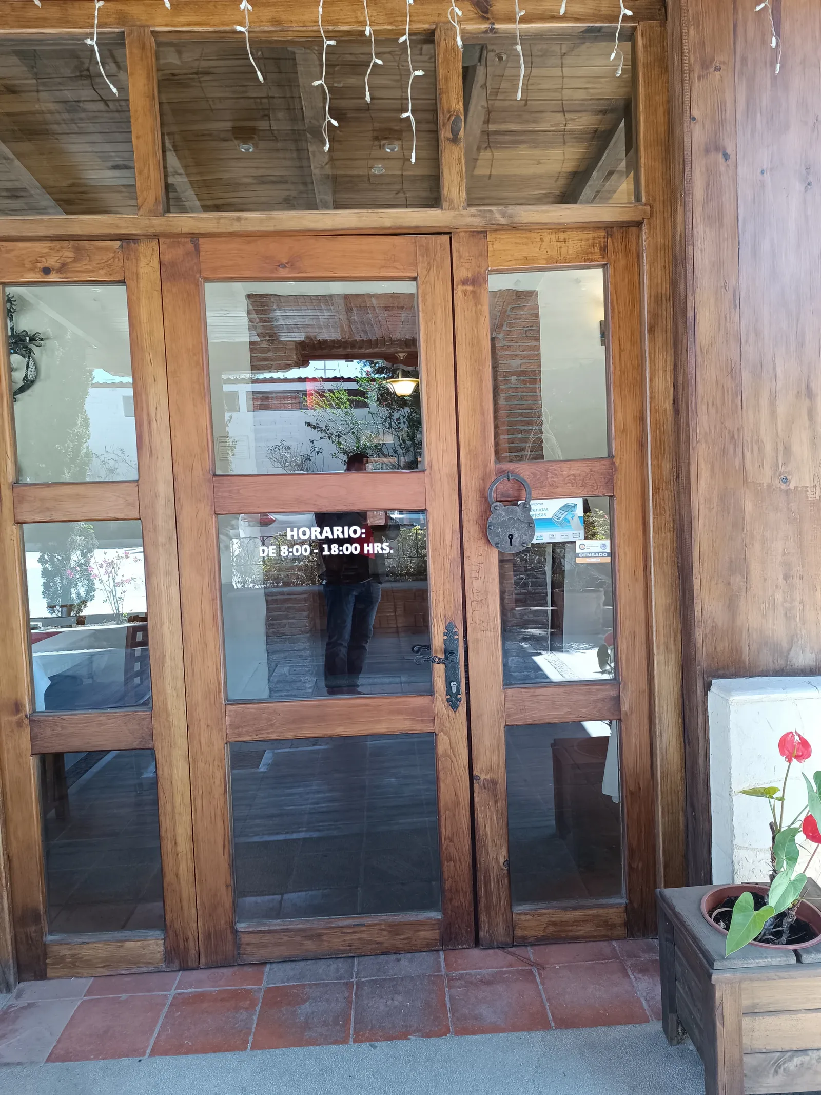 Restaurante "El Meson de Don Diego" image 7