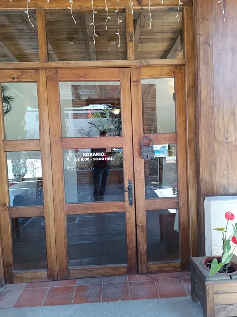 Restaurante "El Meson de Don Diego" image 7