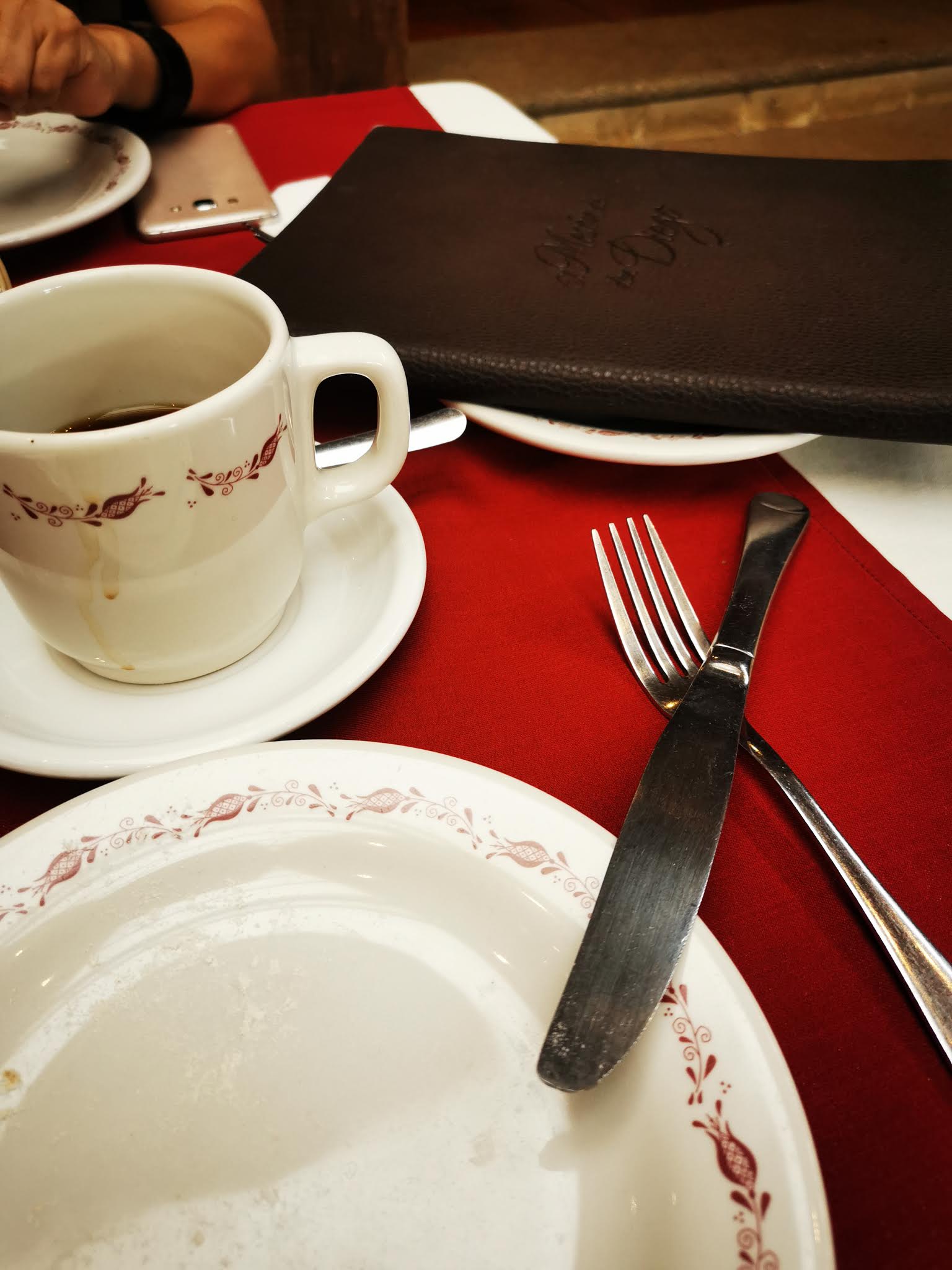 Restaurante "El Meson de Don Diego" image 8