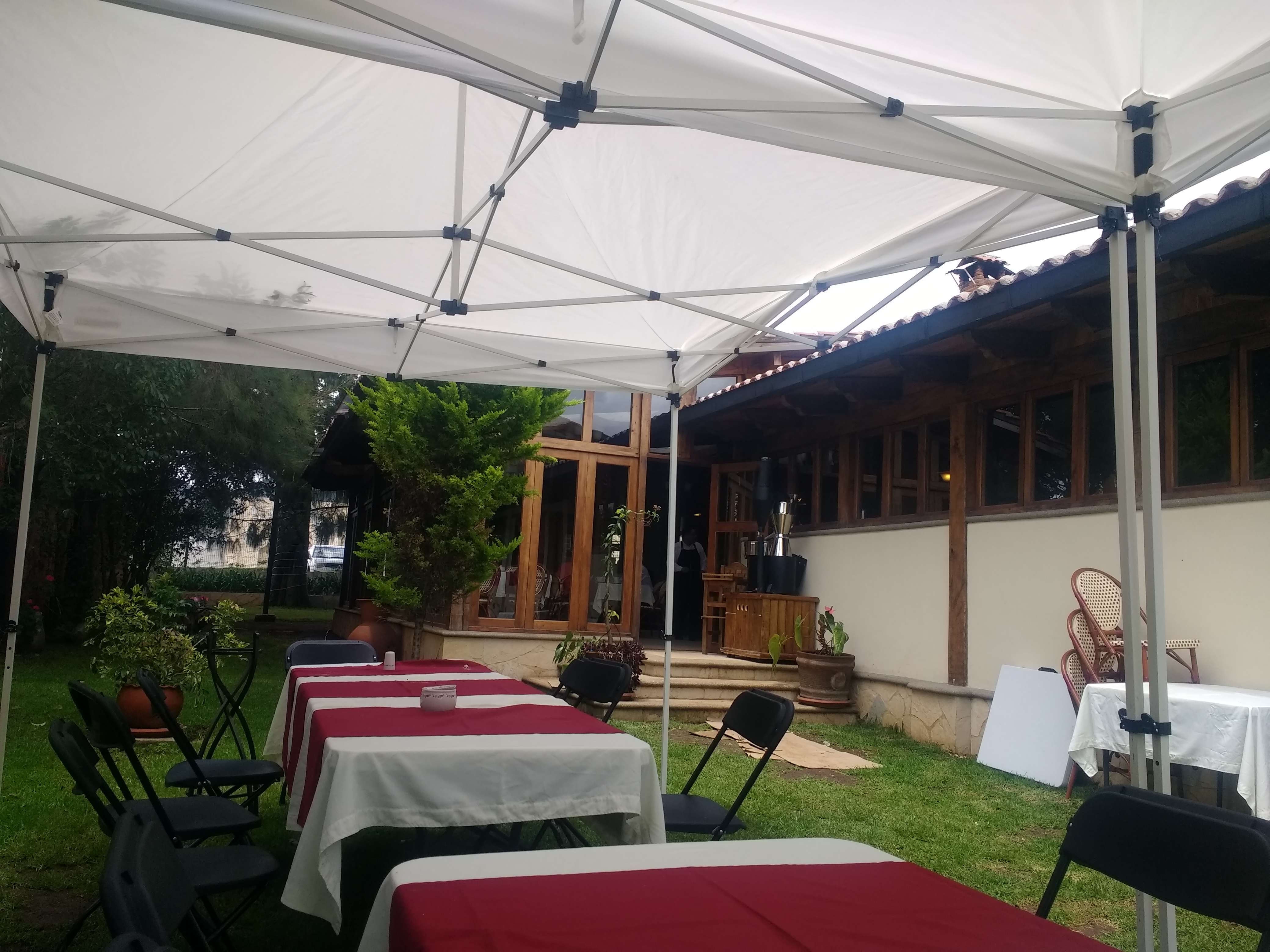 Restaurante "El Meson de Don Diego" image 10