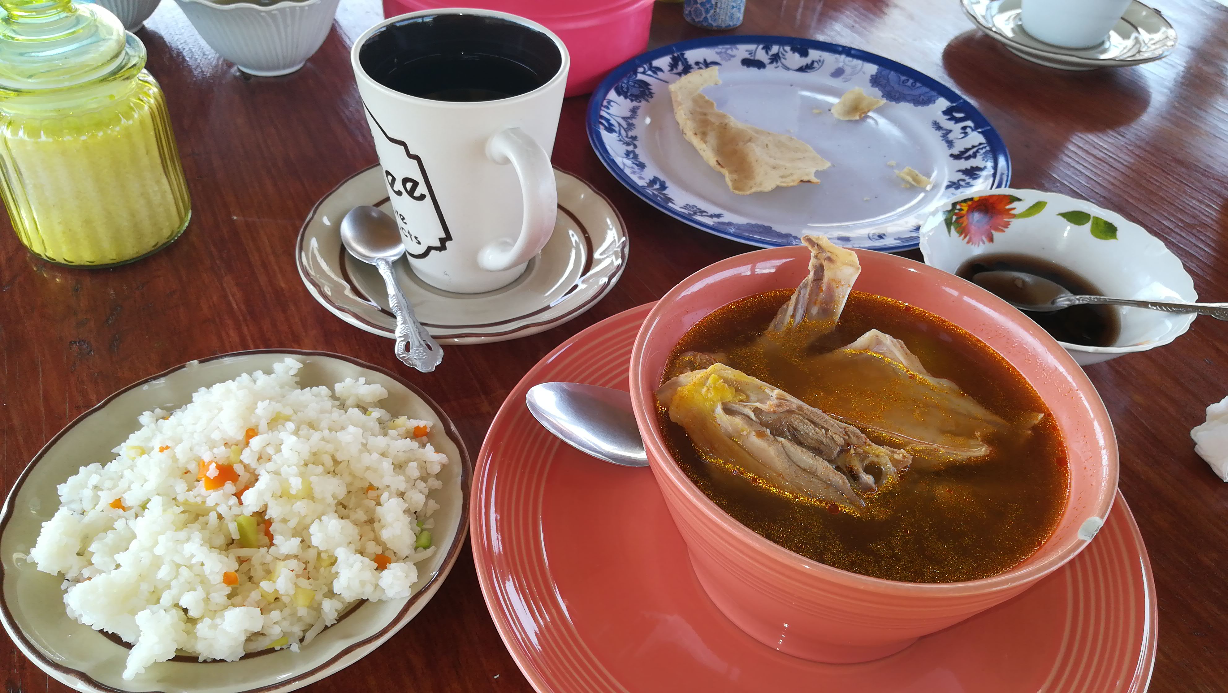 Restaurante la cabañita image 2