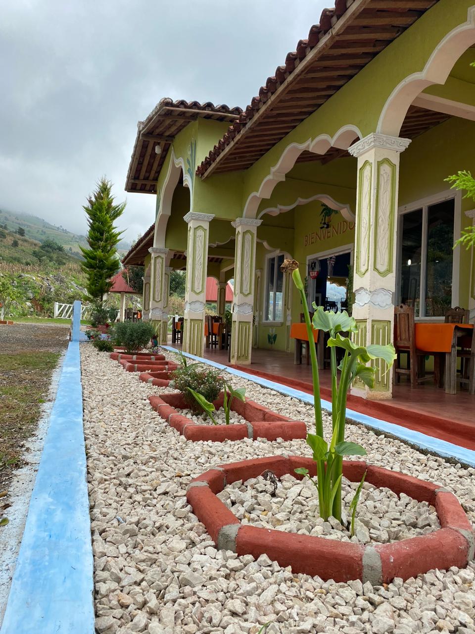 Restaurante la cabañita image 5