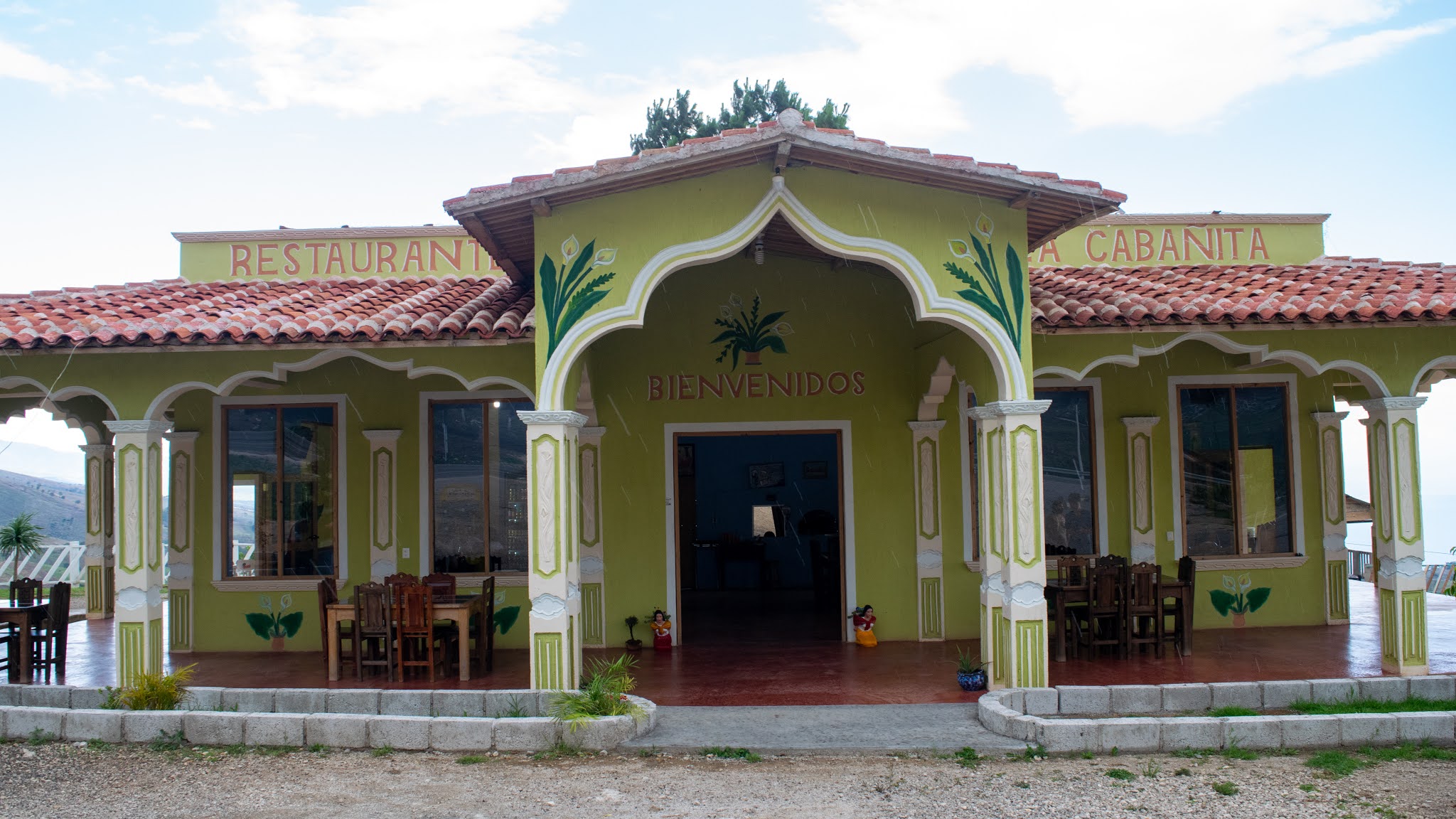 Restaurante la cabañita image 6