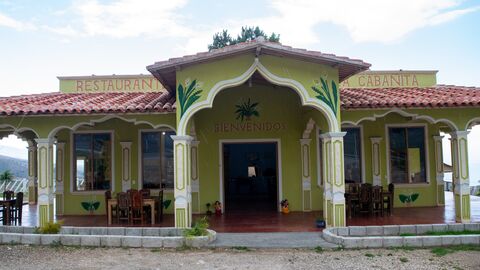 Restaurante la cabañita image 6