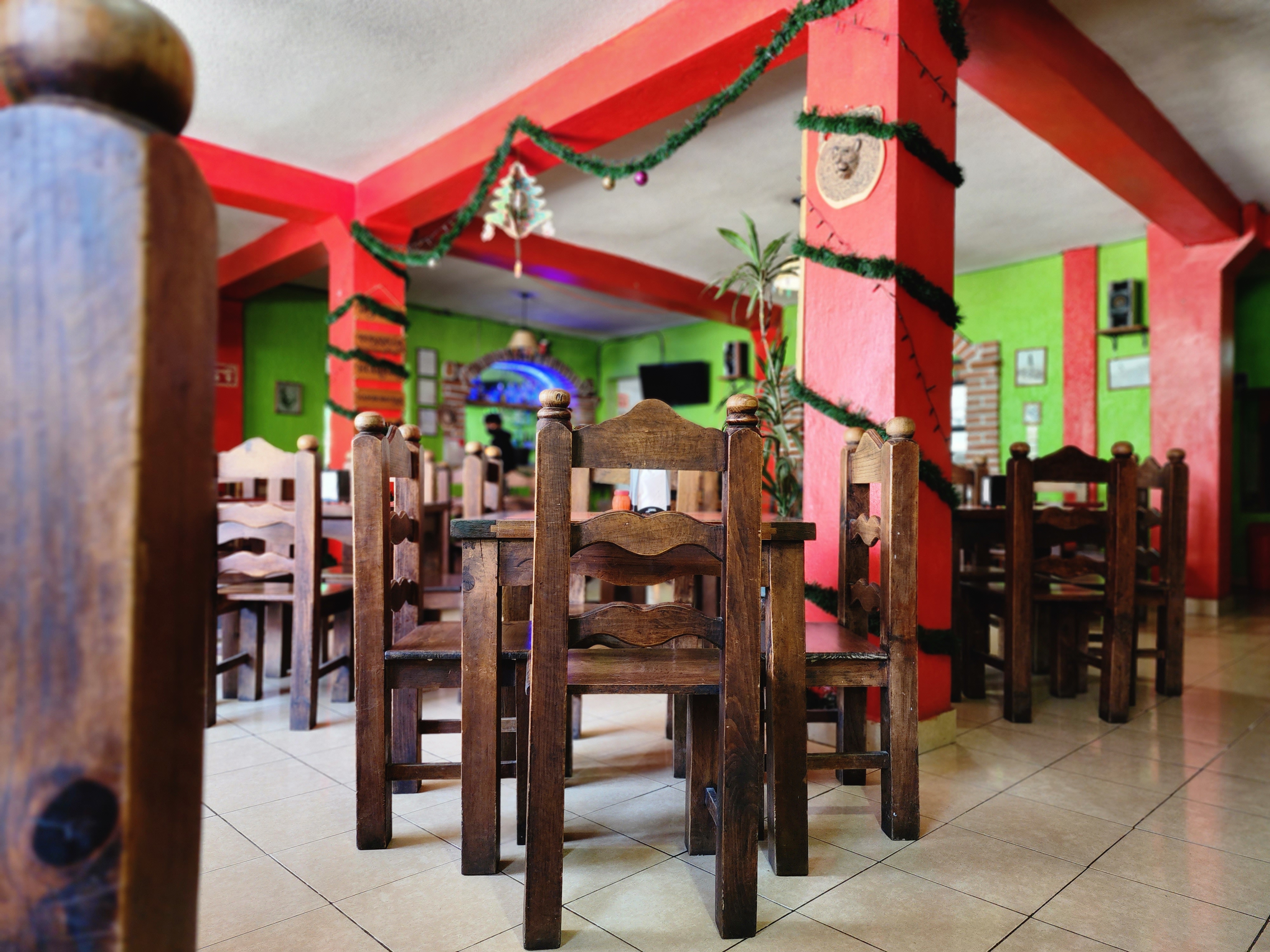 Restaurant Familiar El Jaguar image 1