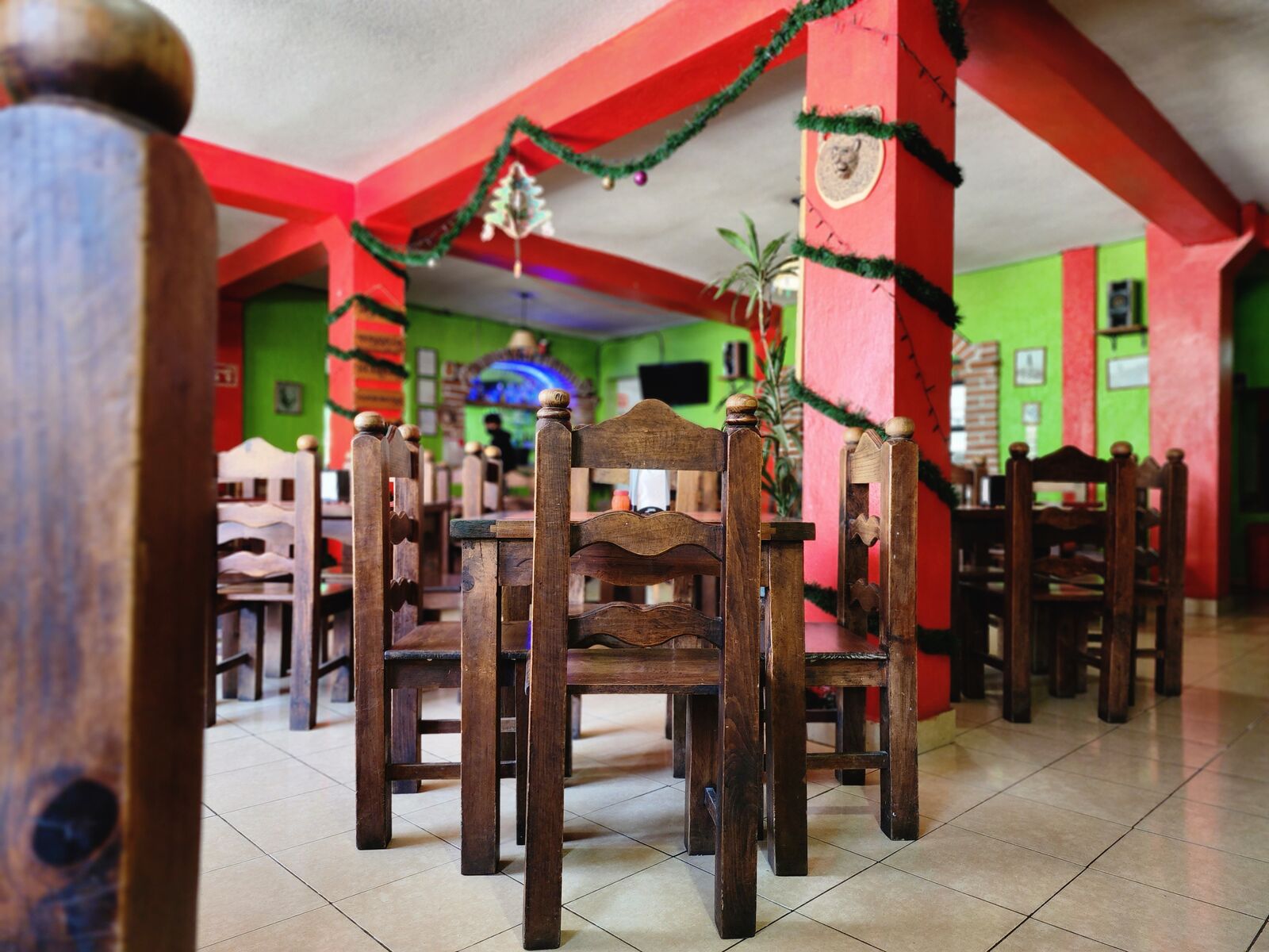 Restaurant Familiar El Jaguar image 1