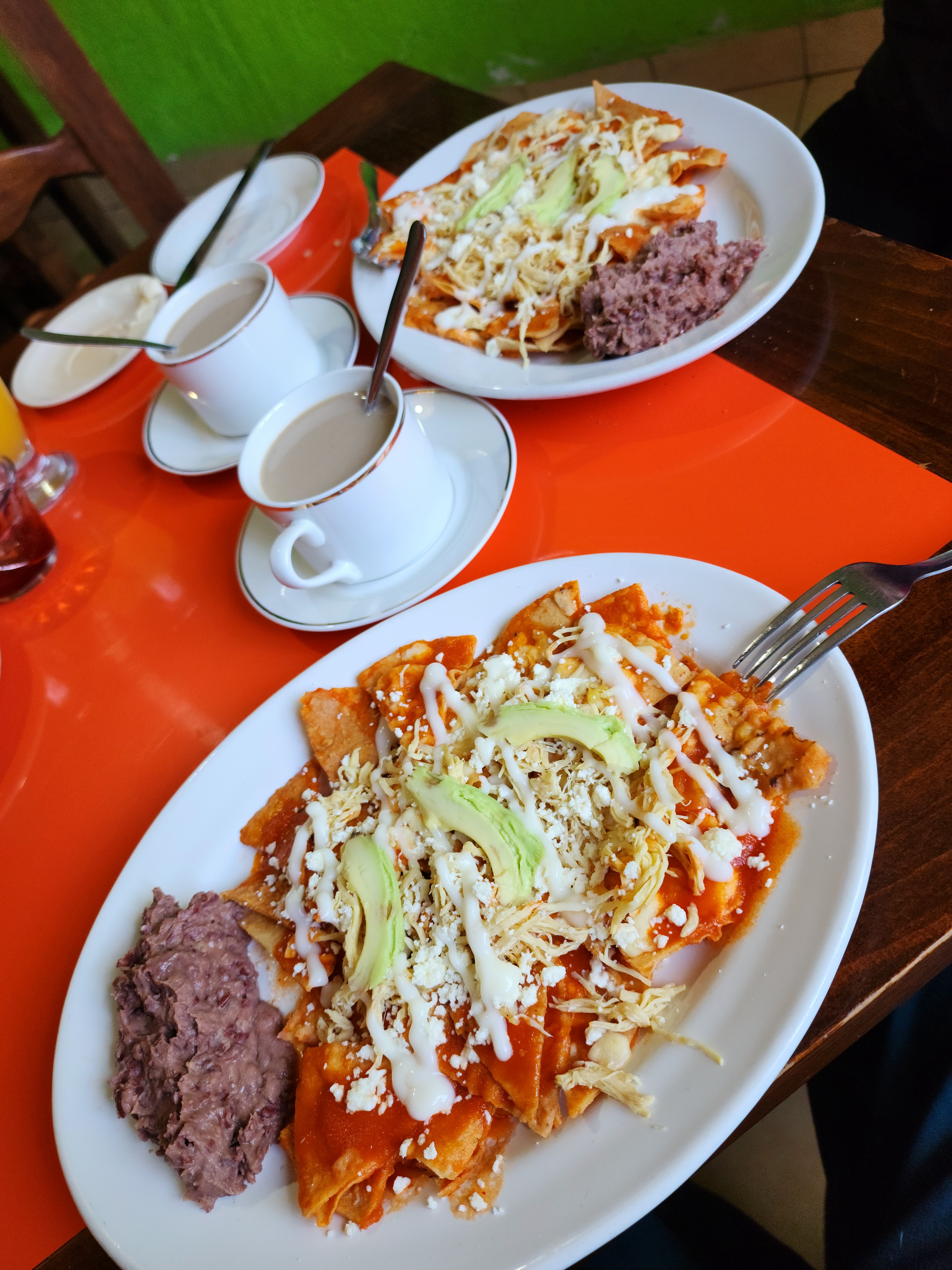 Restaurant Familiar El Jaguar image 2