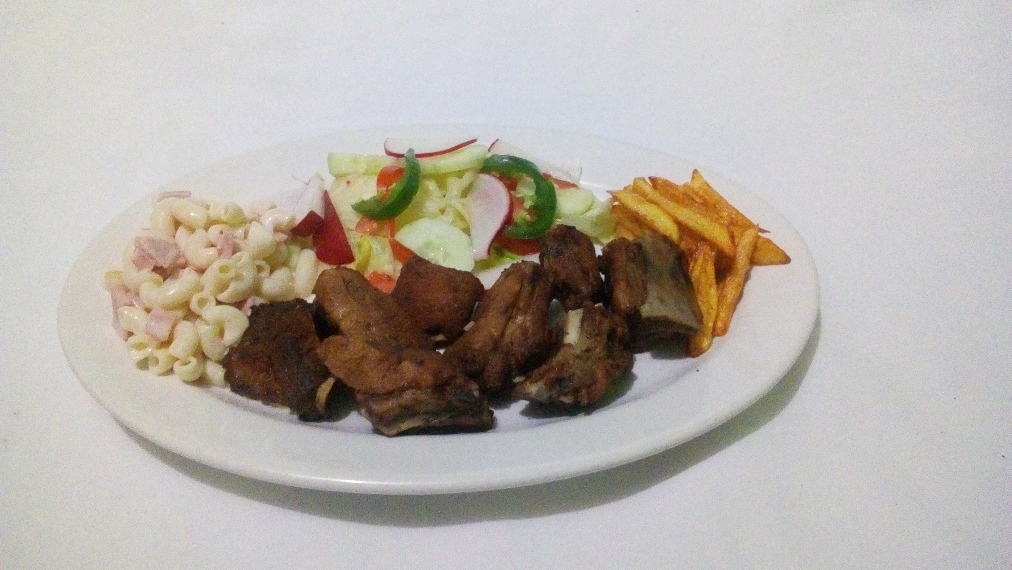 Restaurant Familiar El Jaguar image 3