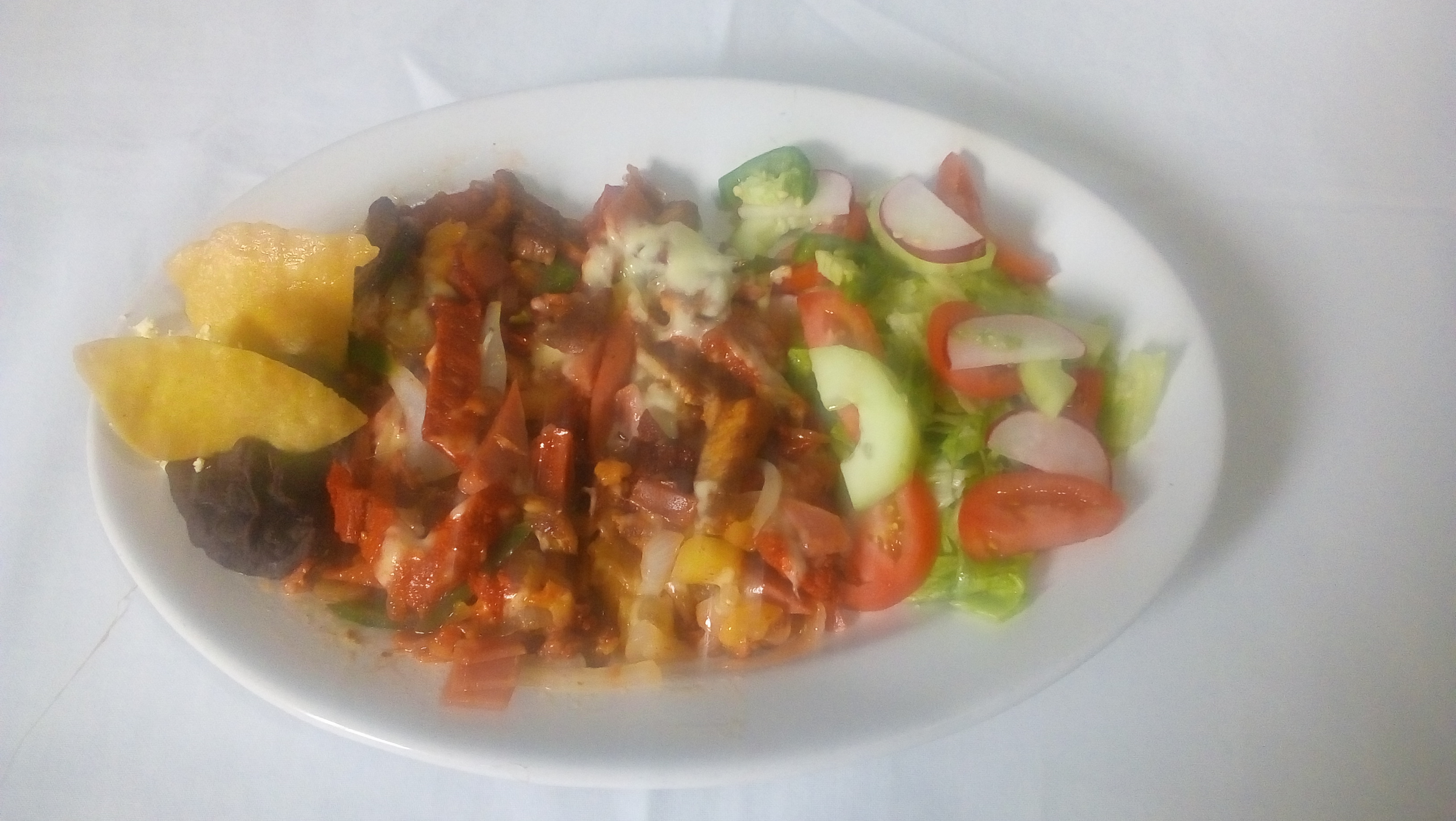 Restaurant Familiar El Jaguar image 4