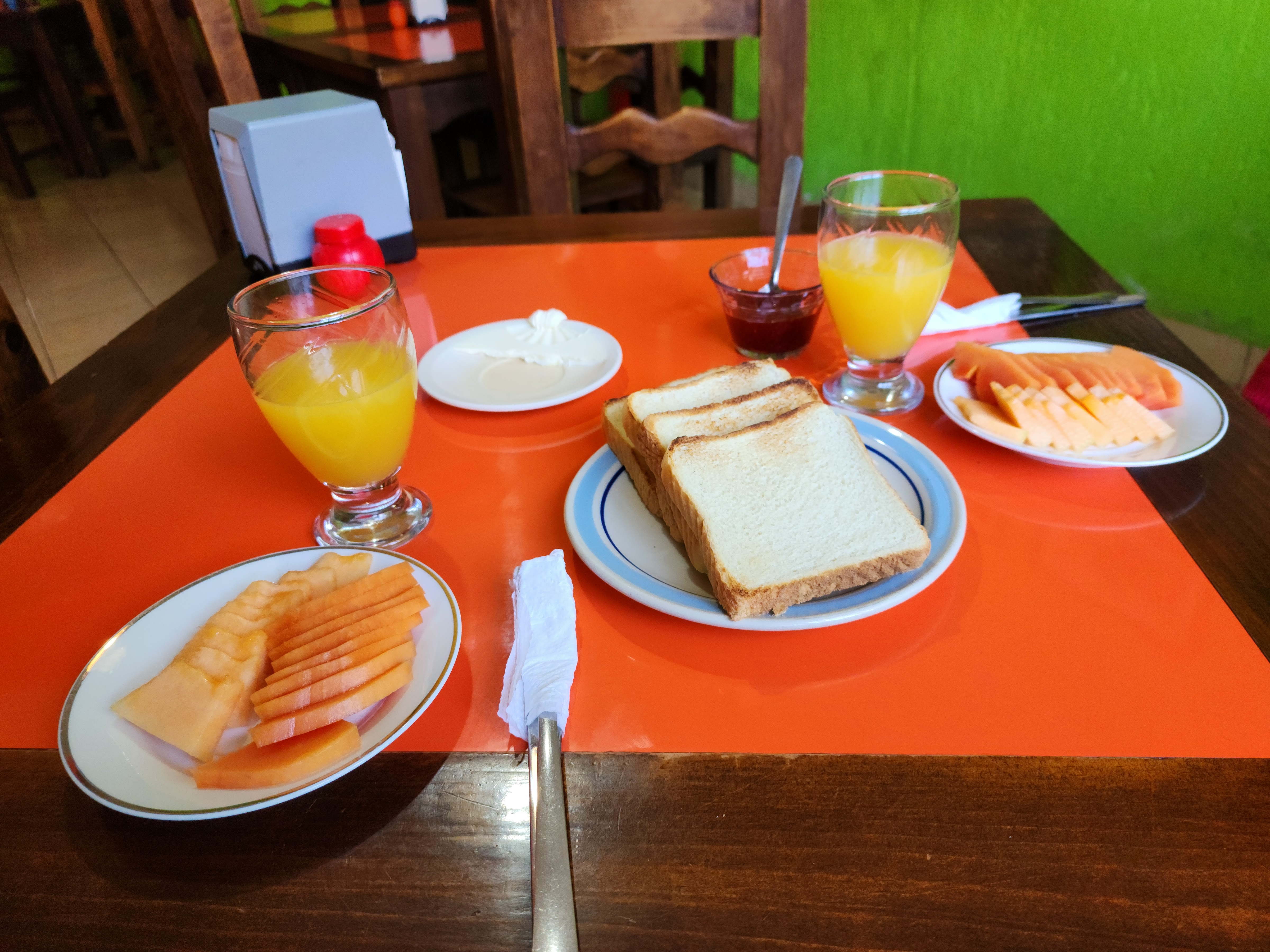 Restaurant Familiar El Jaguar image 5