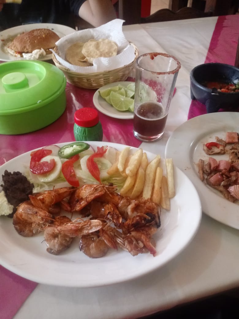 Restaurant Familiar El Jaguar image 6