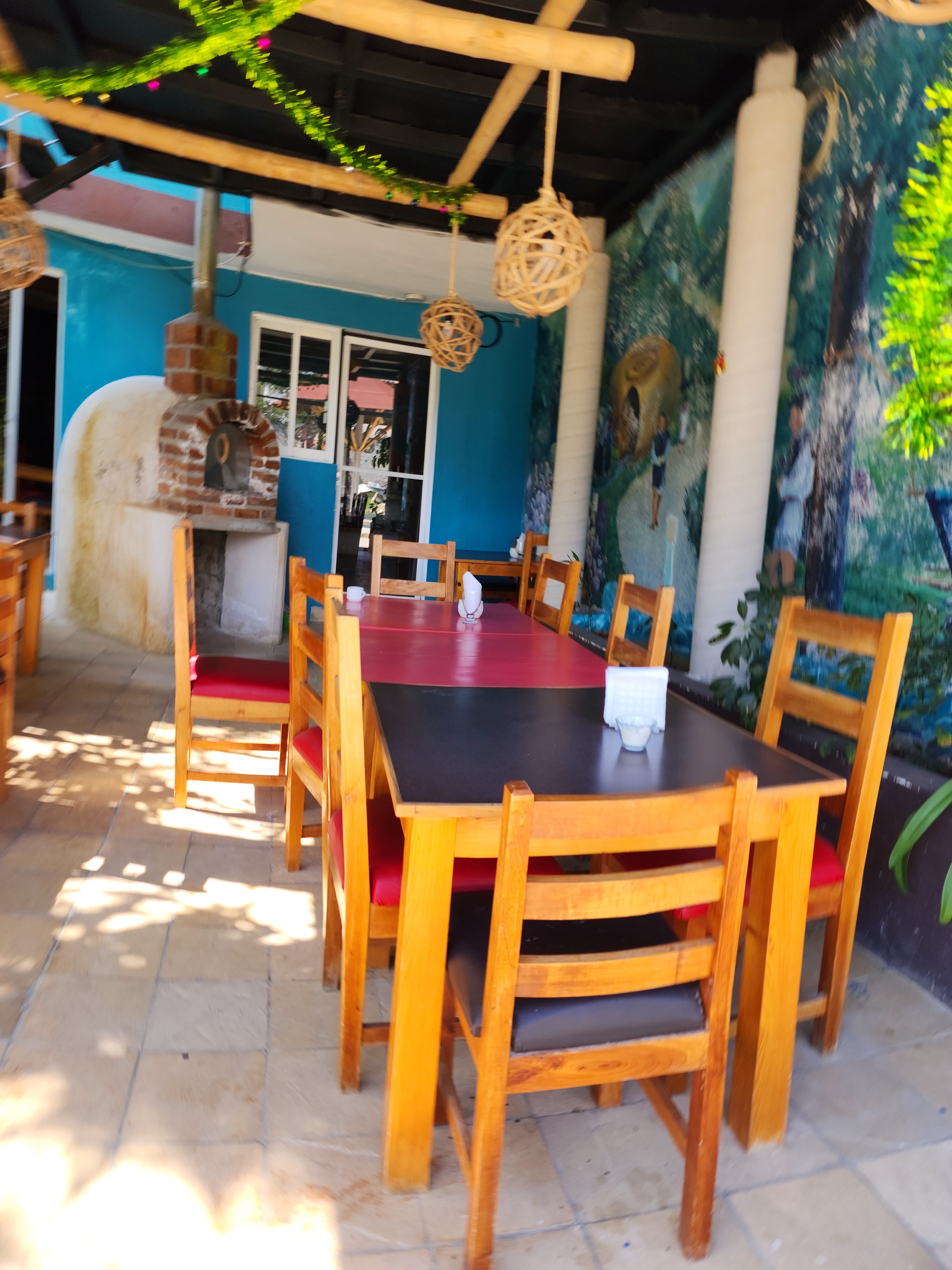 Restaurant Familiar El Jaguar image 9