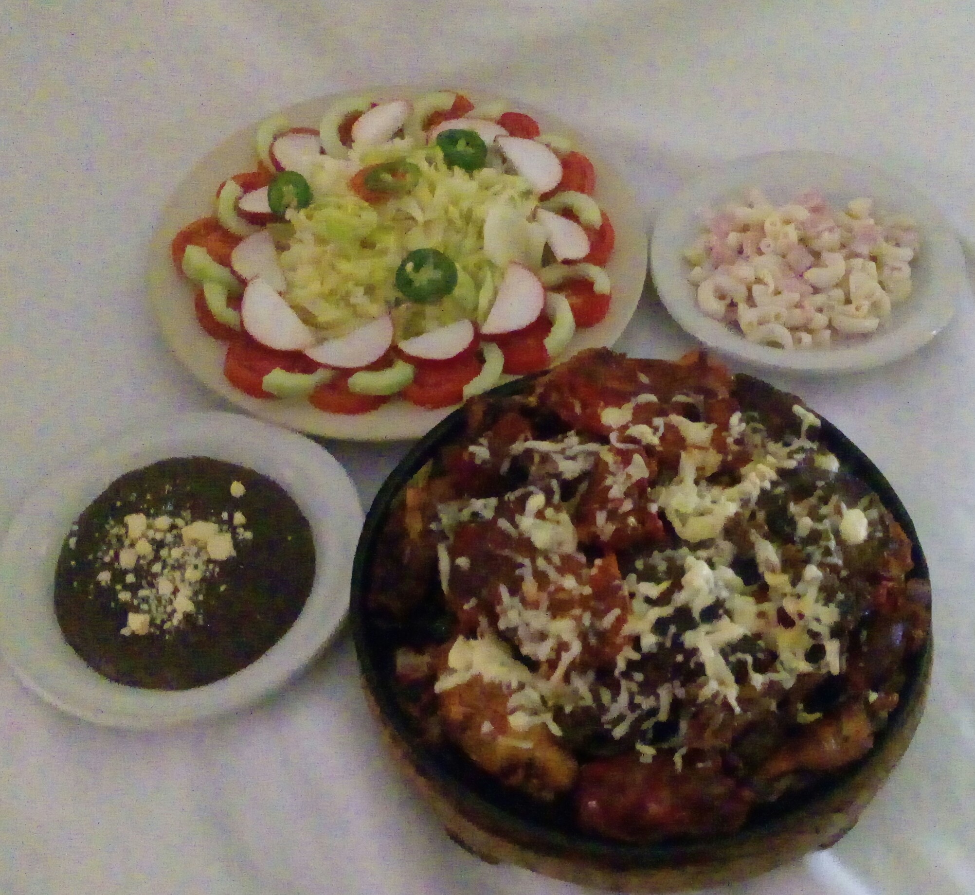 Restaurant Familiar El Jaguar image 10