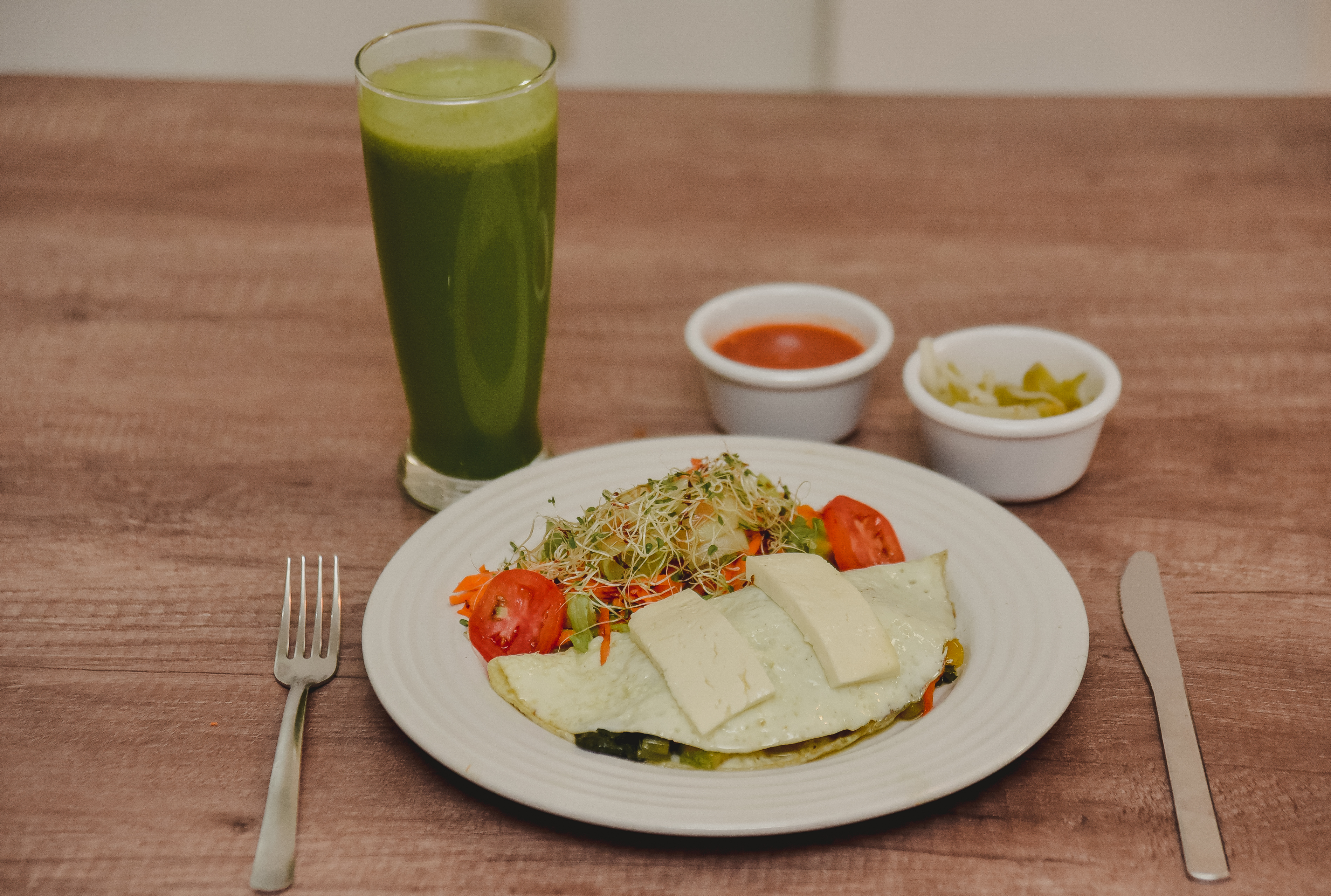 Fragola Restaurante image 2