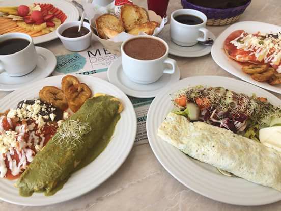 Fragola Restaurante image 3