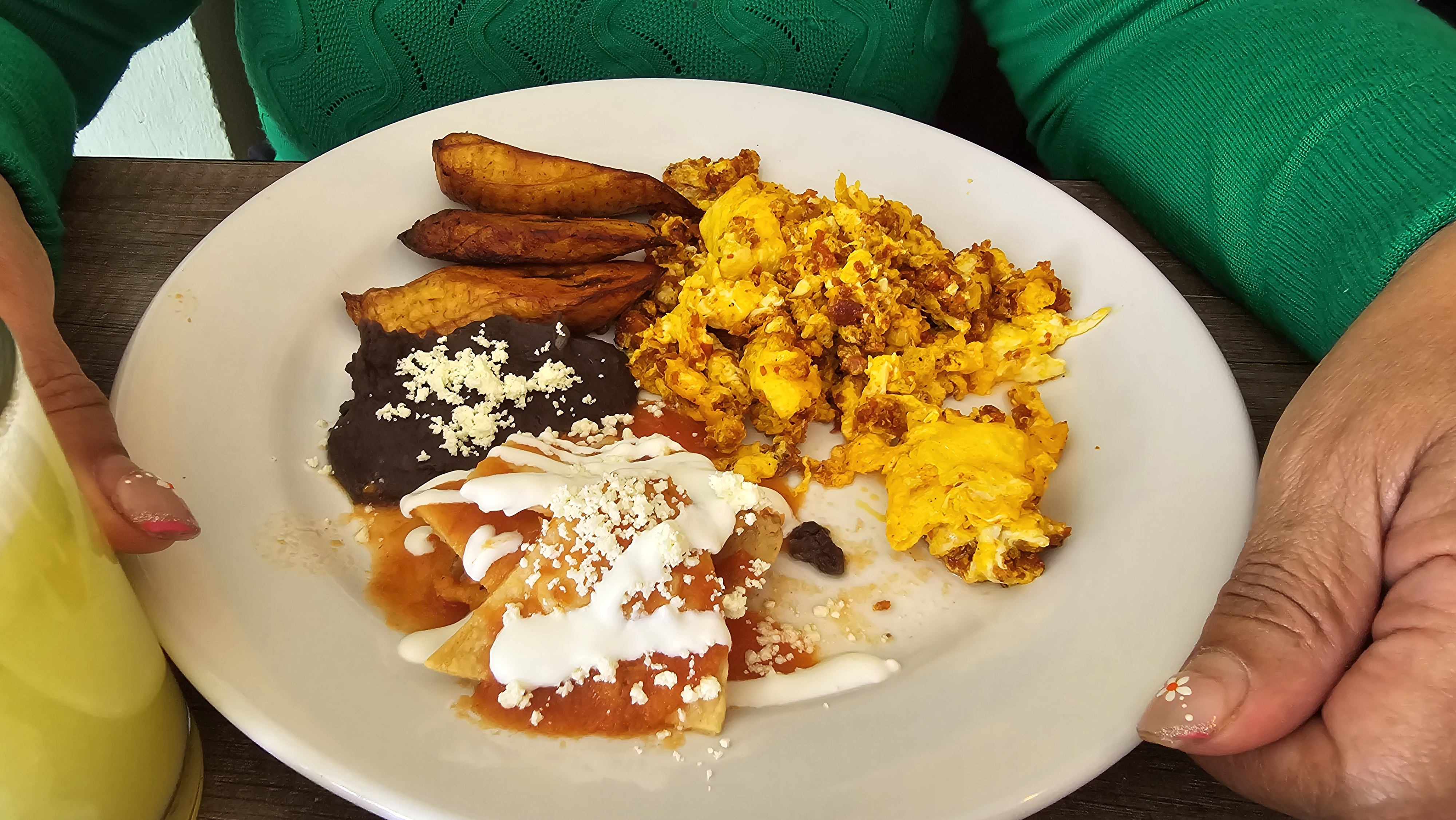 Fragola Restaurante image 4