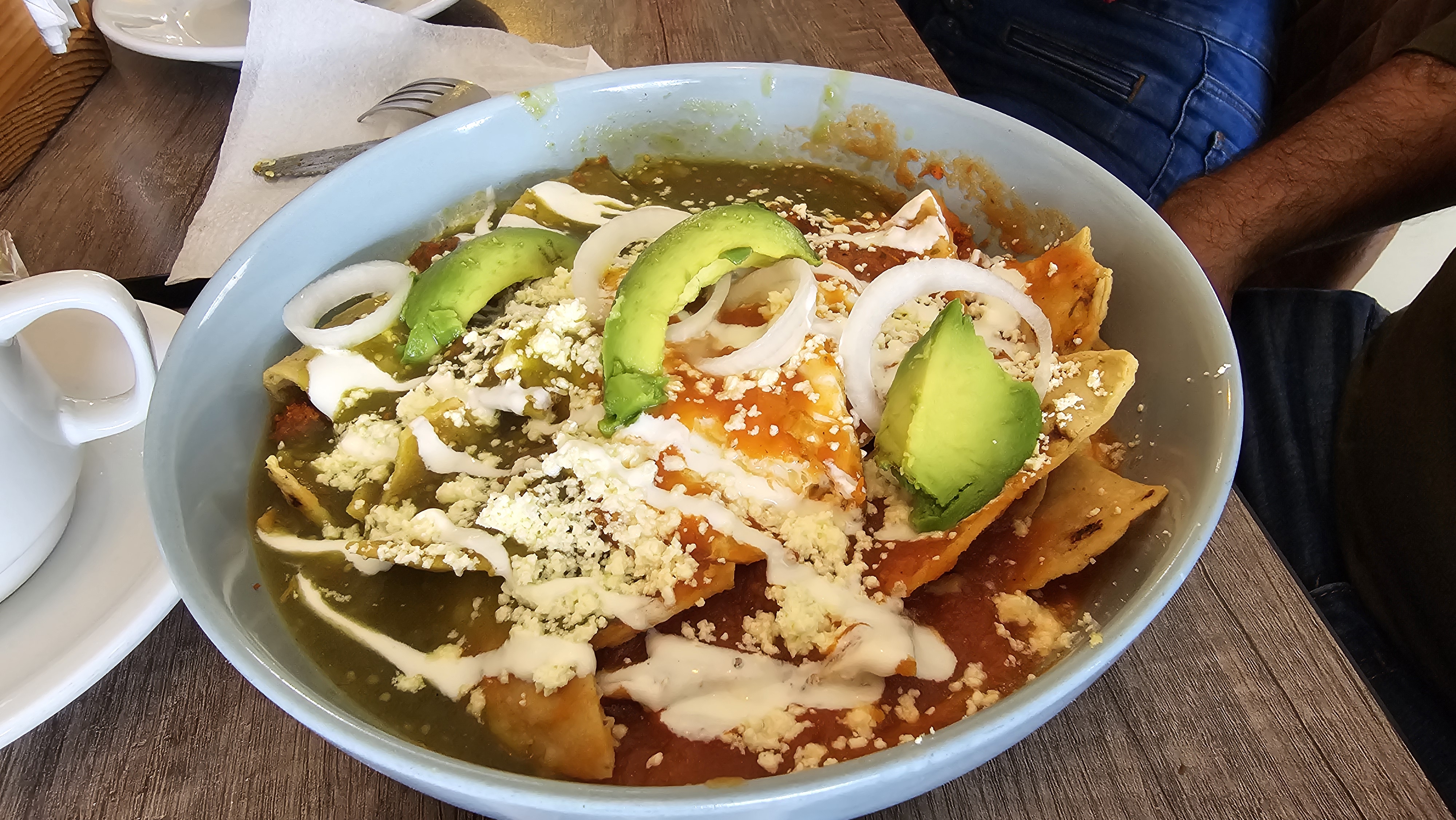 Fragola Restaurante image 7