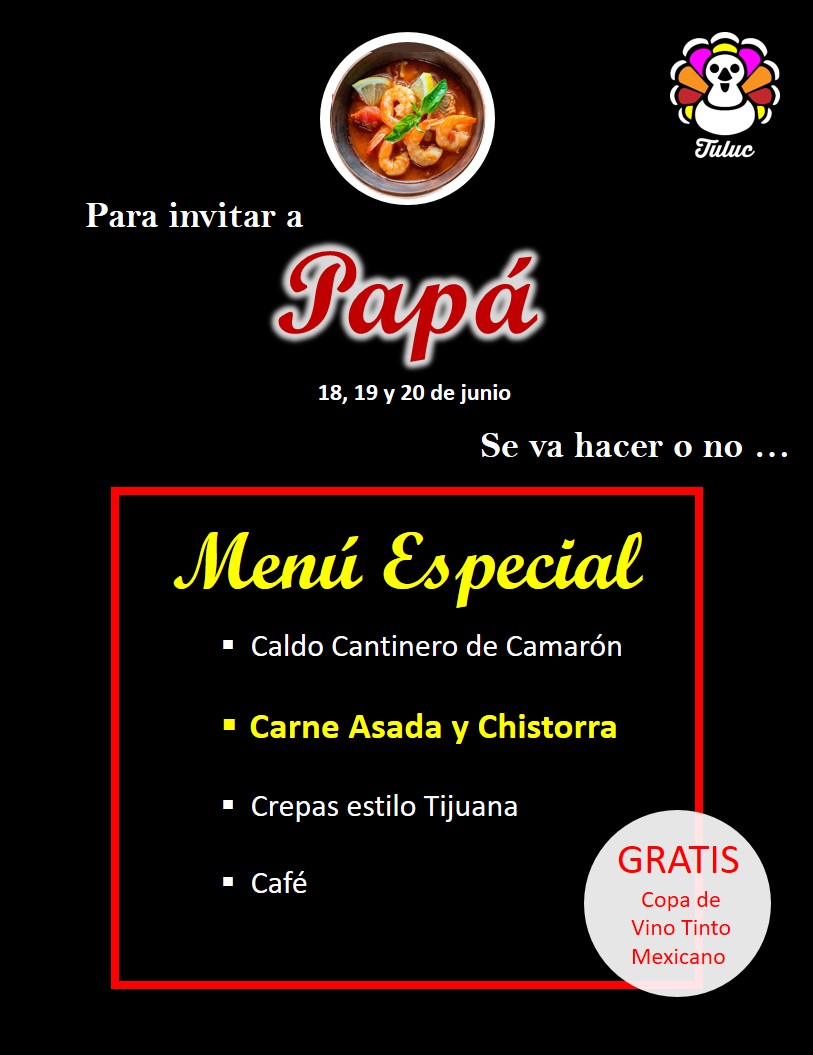 Restaurante TULUC image 3